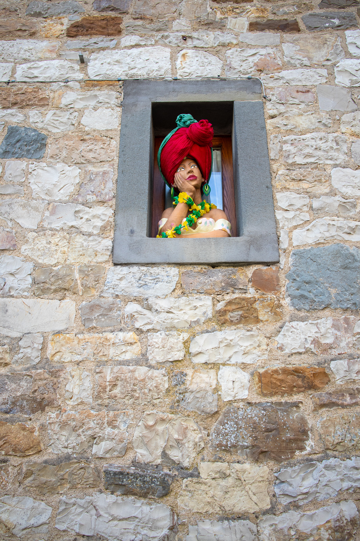 Castellina in Chianti