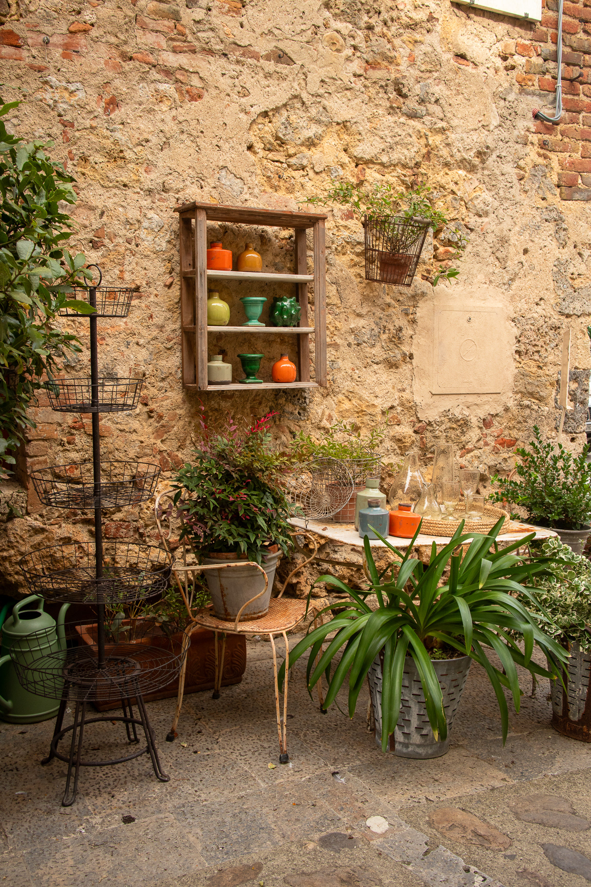 Monteriggioni