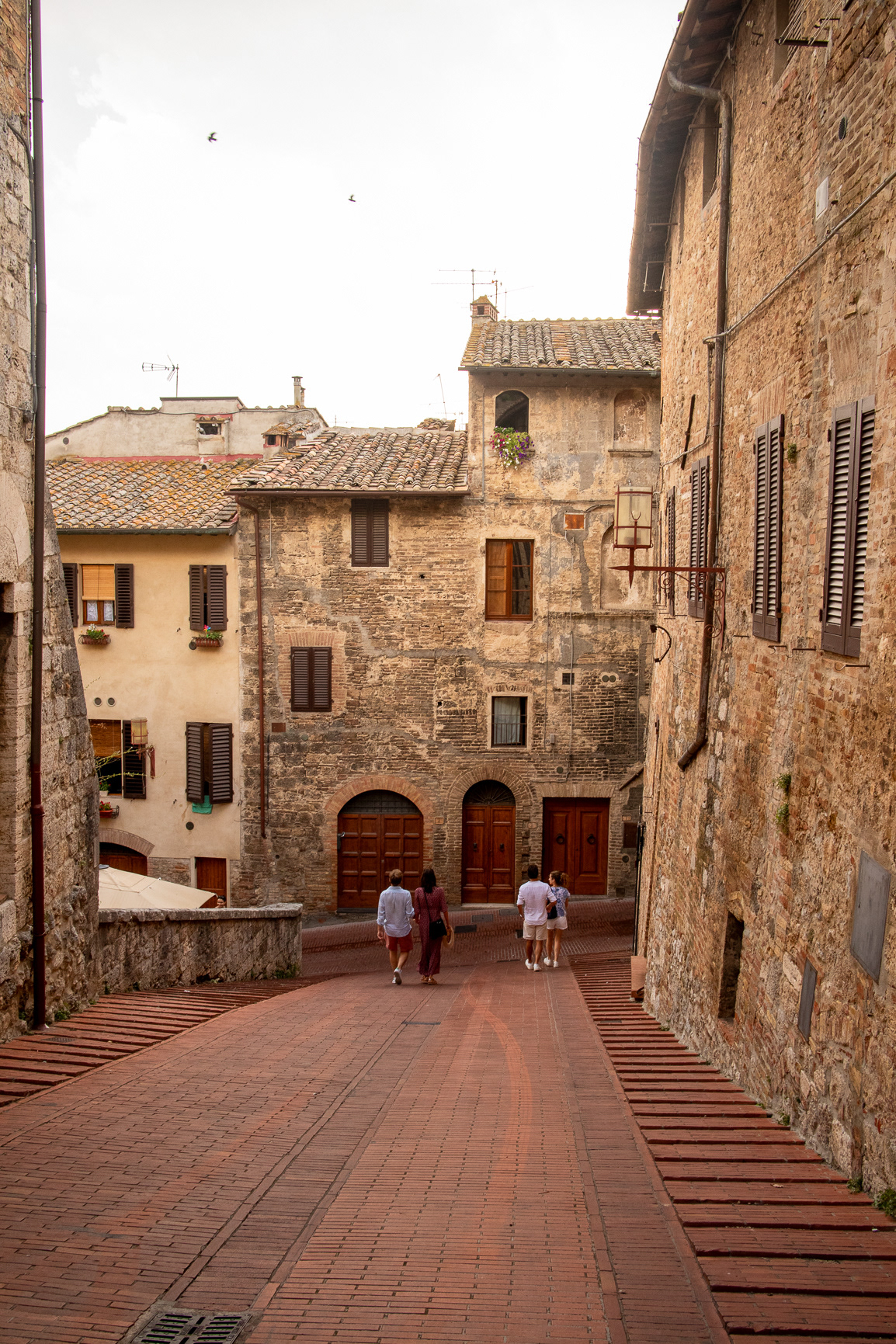 San Gimignano