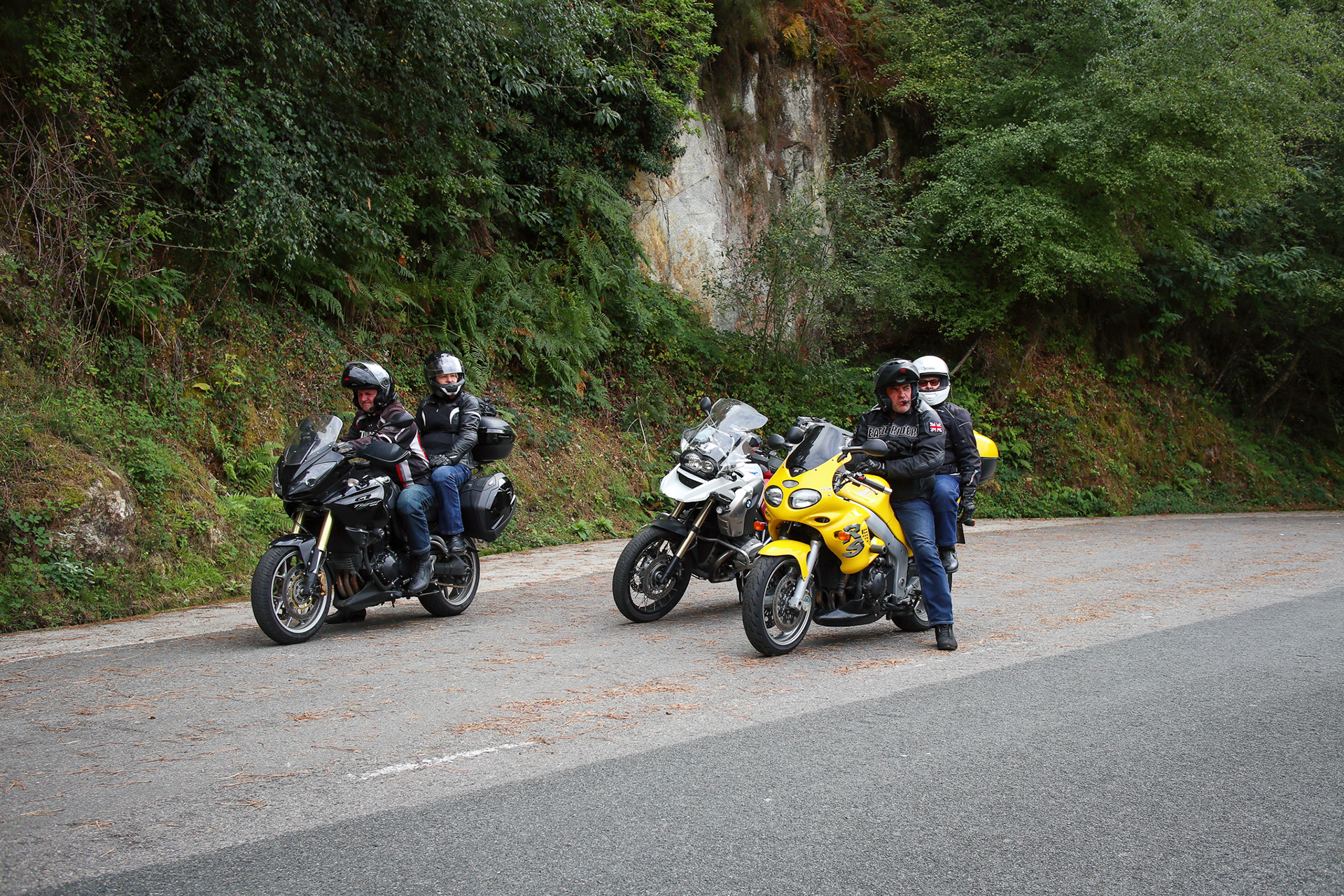 Parador de Santo Estevo