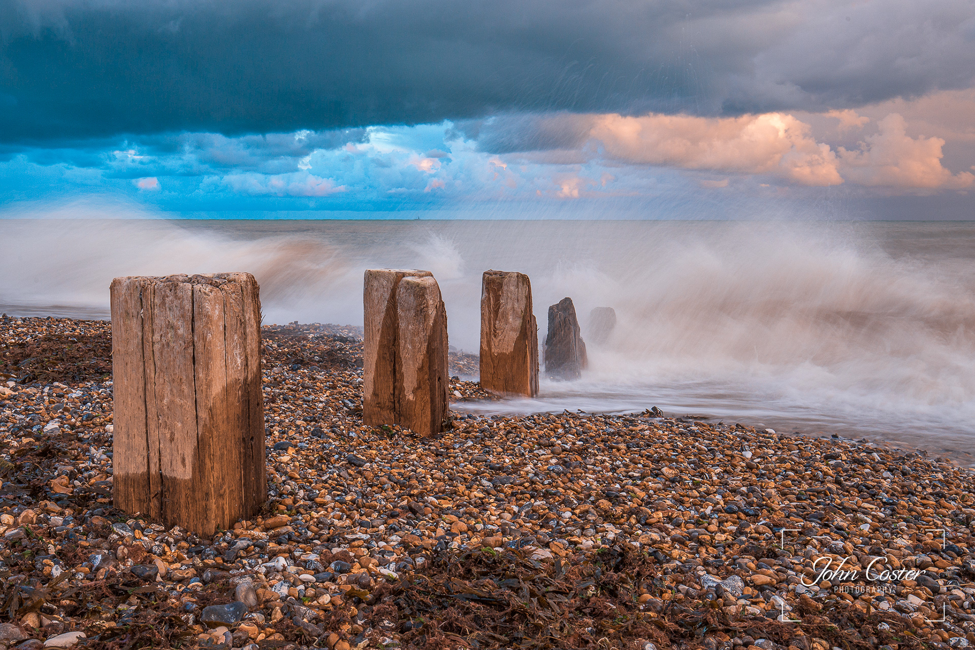 Cuckmere Haven
