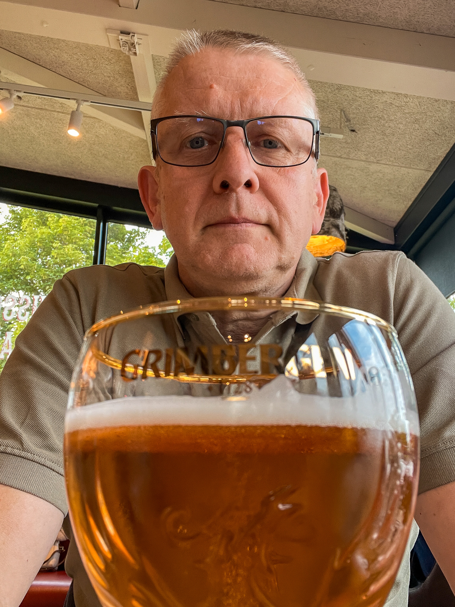 Holiday mode enabled! 