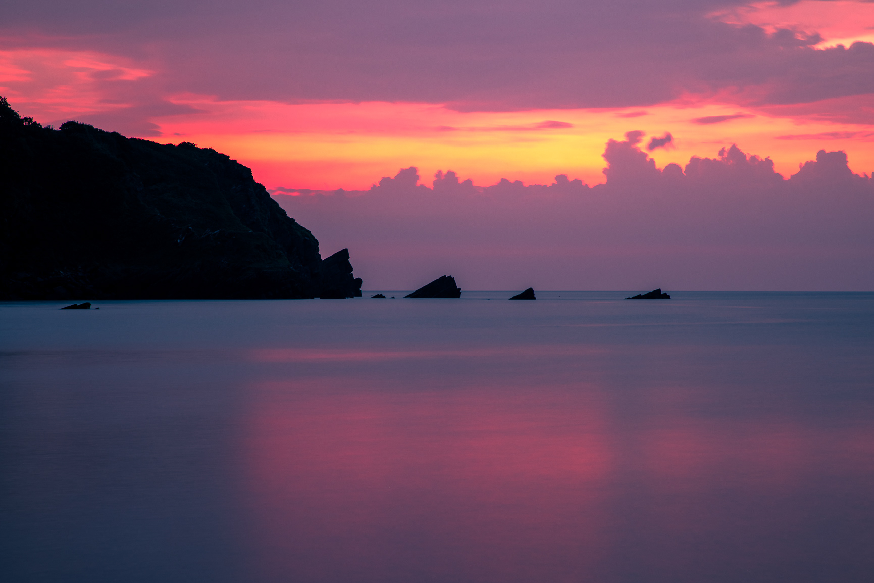 Lee Bay