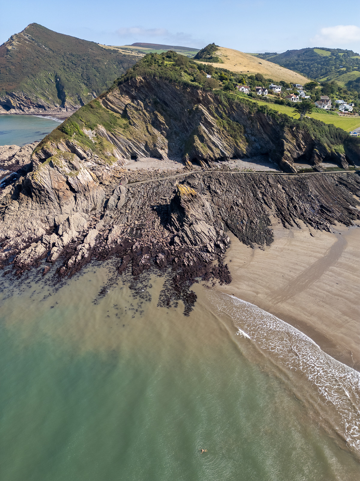 Combe Martin