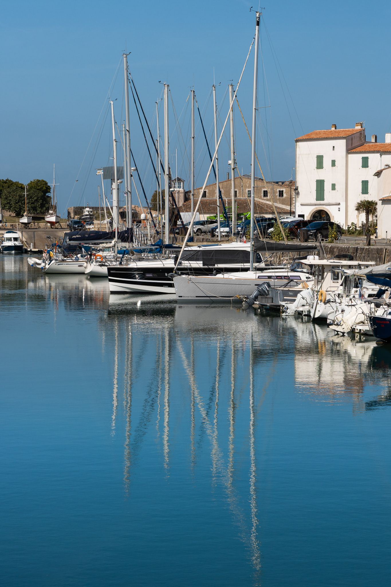 Saint Martin de Re