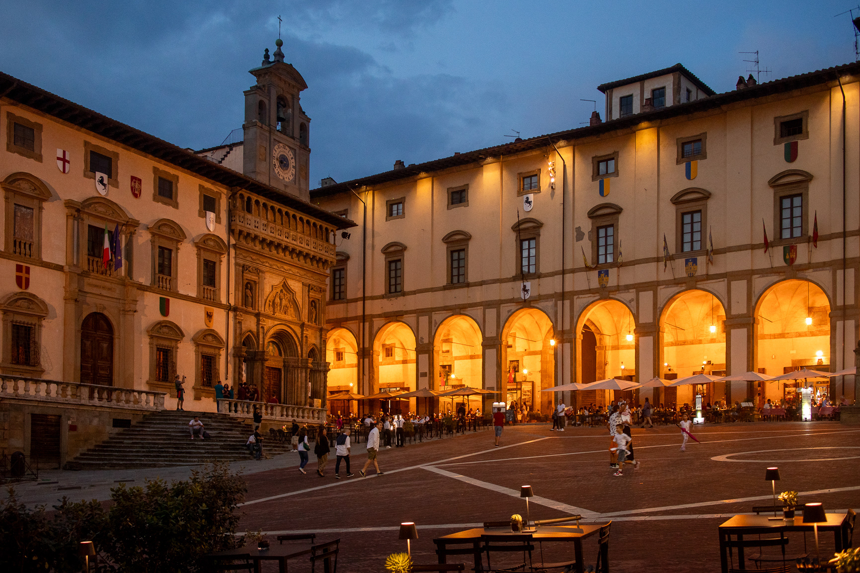 Arezzo
