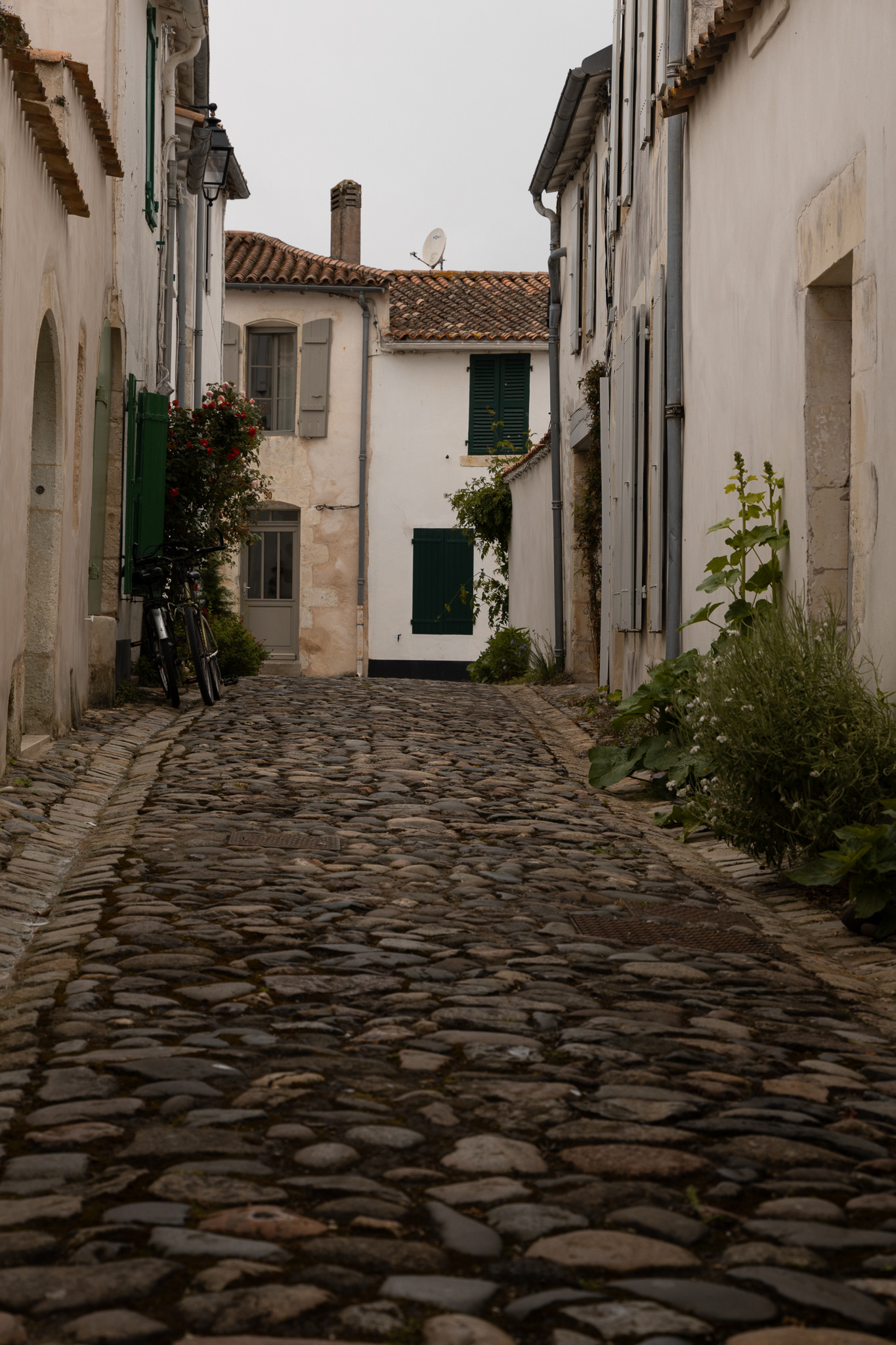 Saint Martin de Re