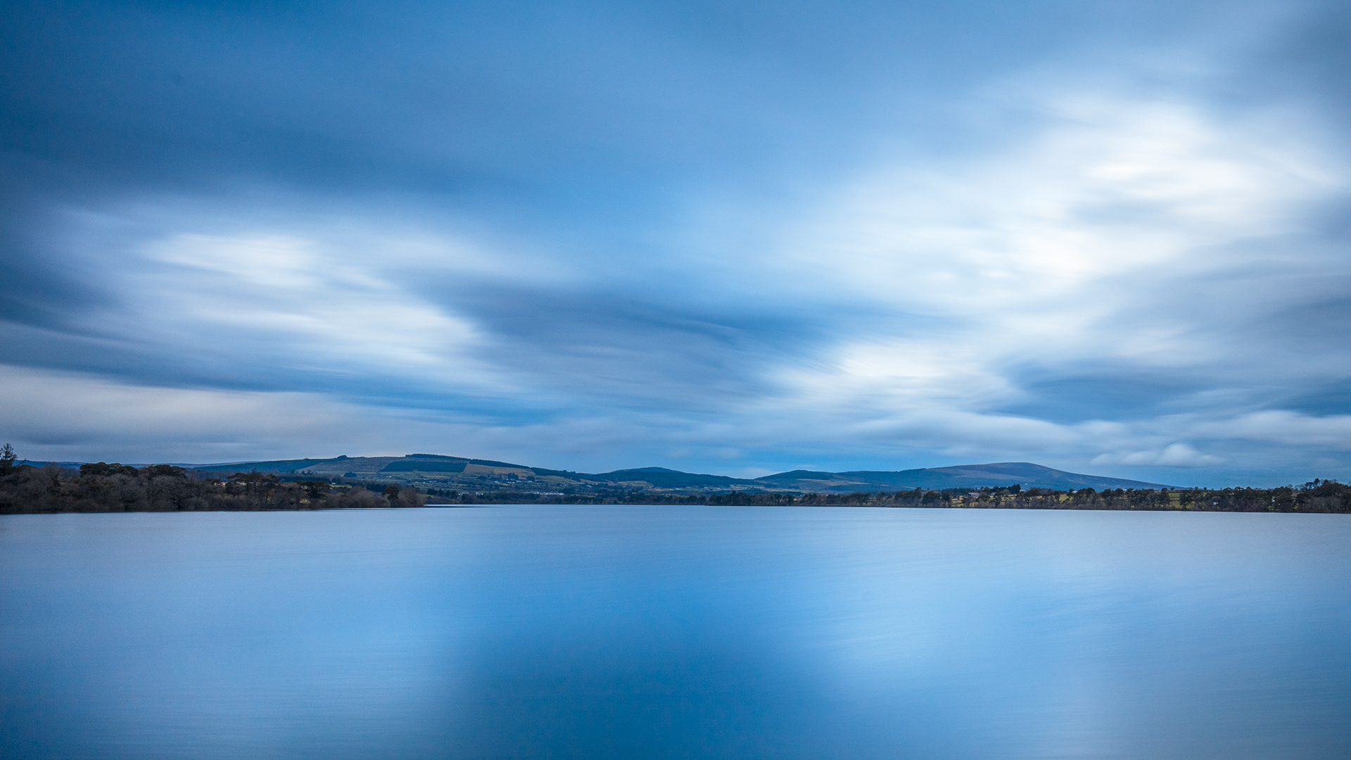 Vartry Reservoir