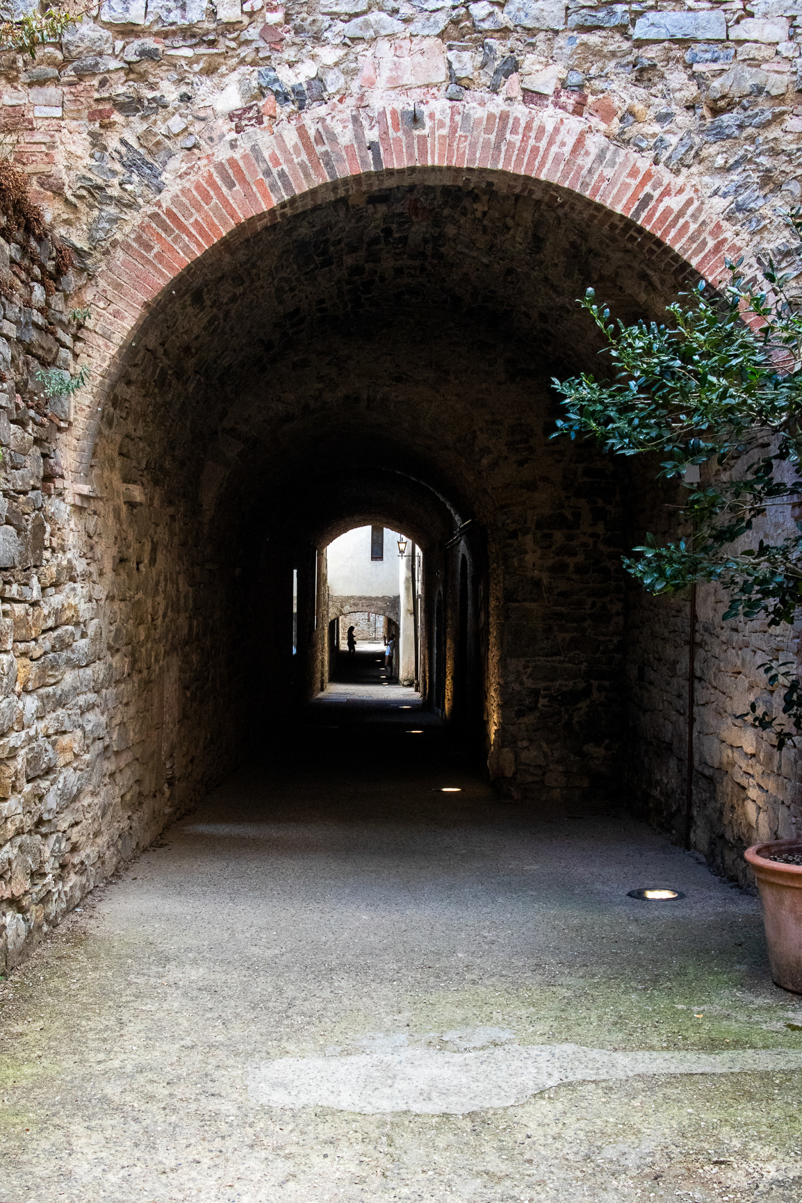 Castellina in Chianti