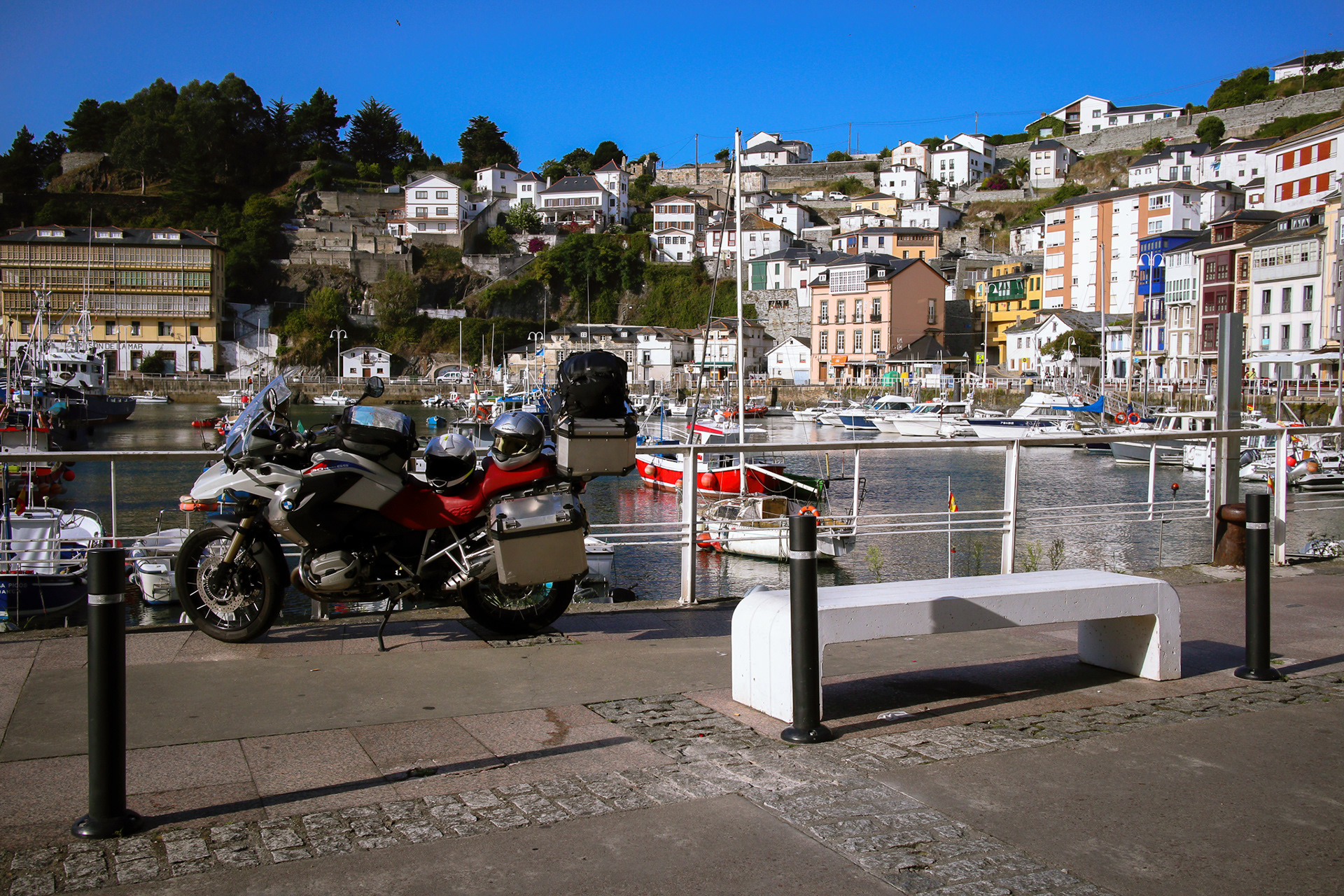 2019 Lucara, Spain