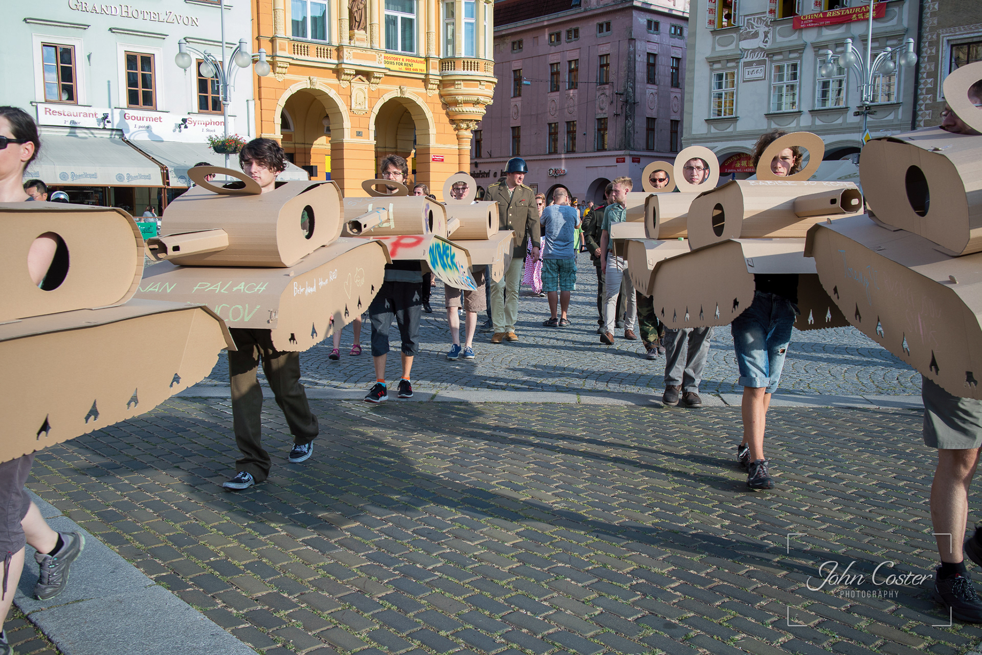 Ceske Budejovice