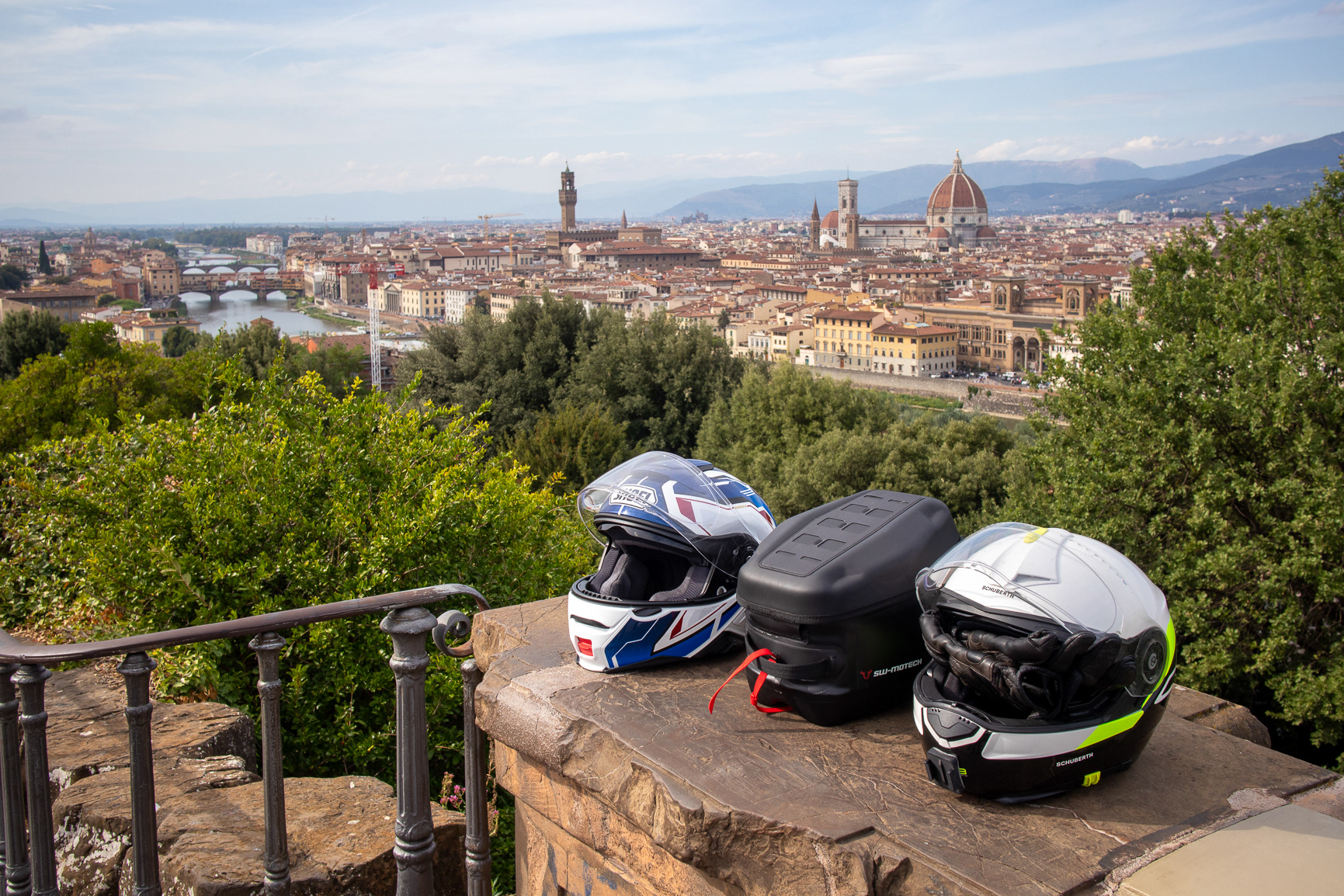 Florence