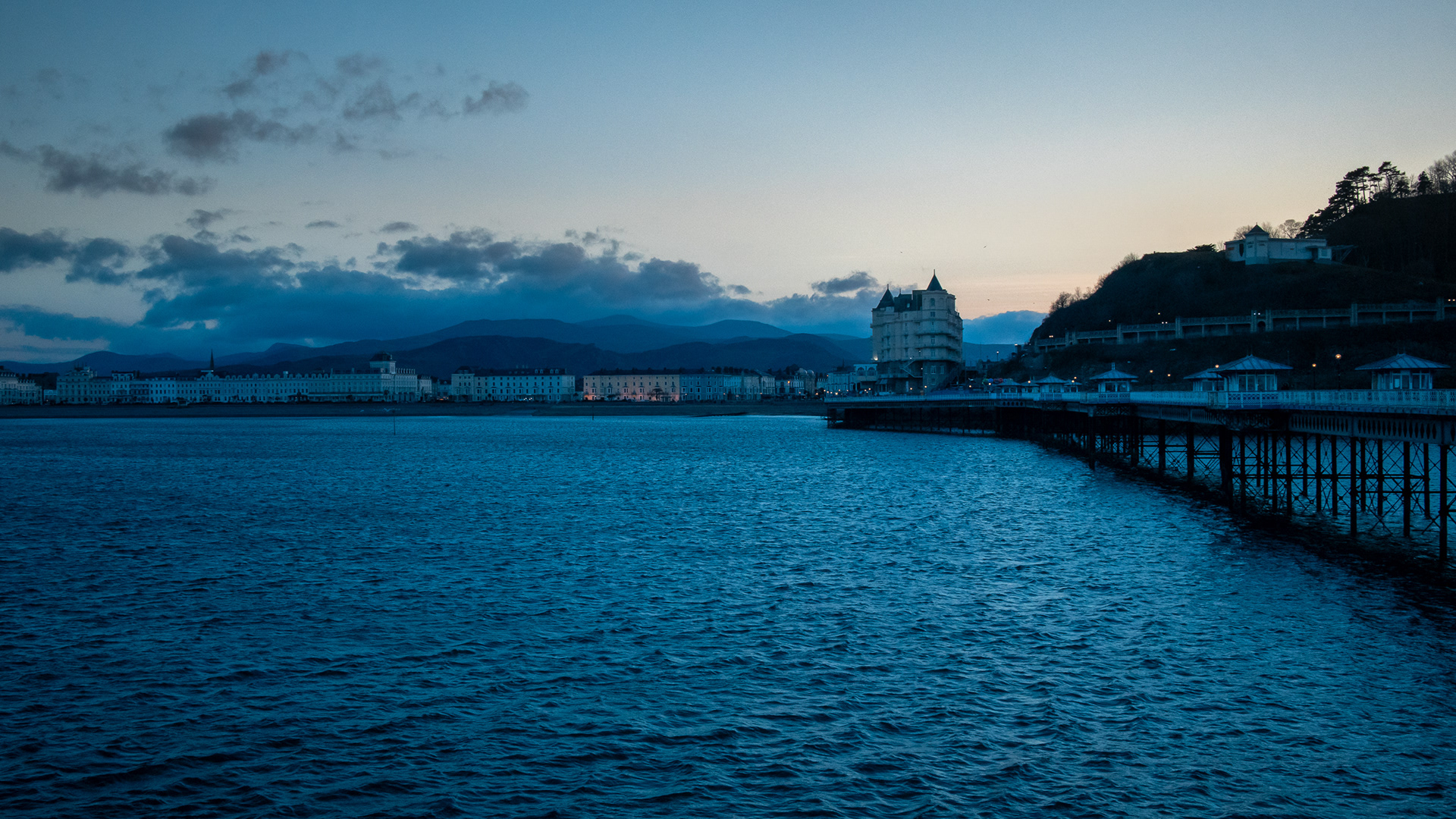 Llandudno