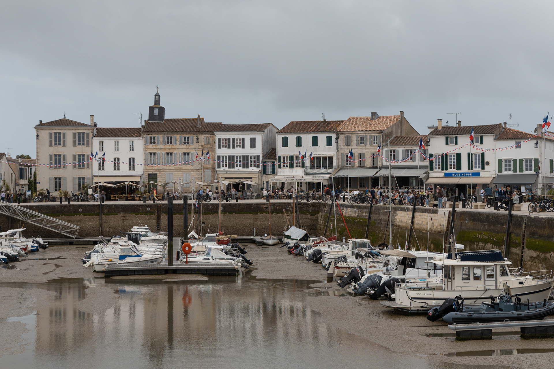 La Flotte