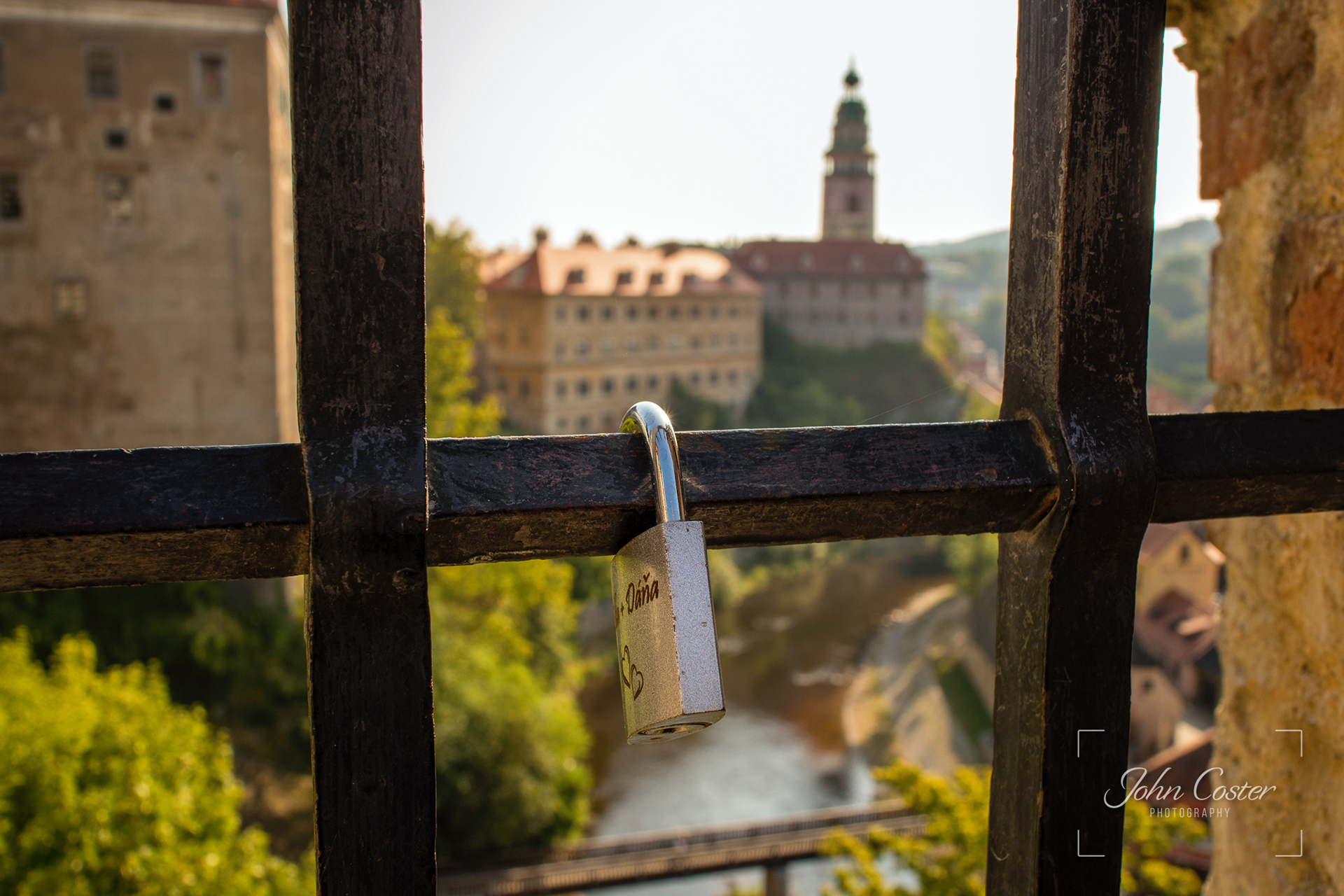 Cesky Krumlov