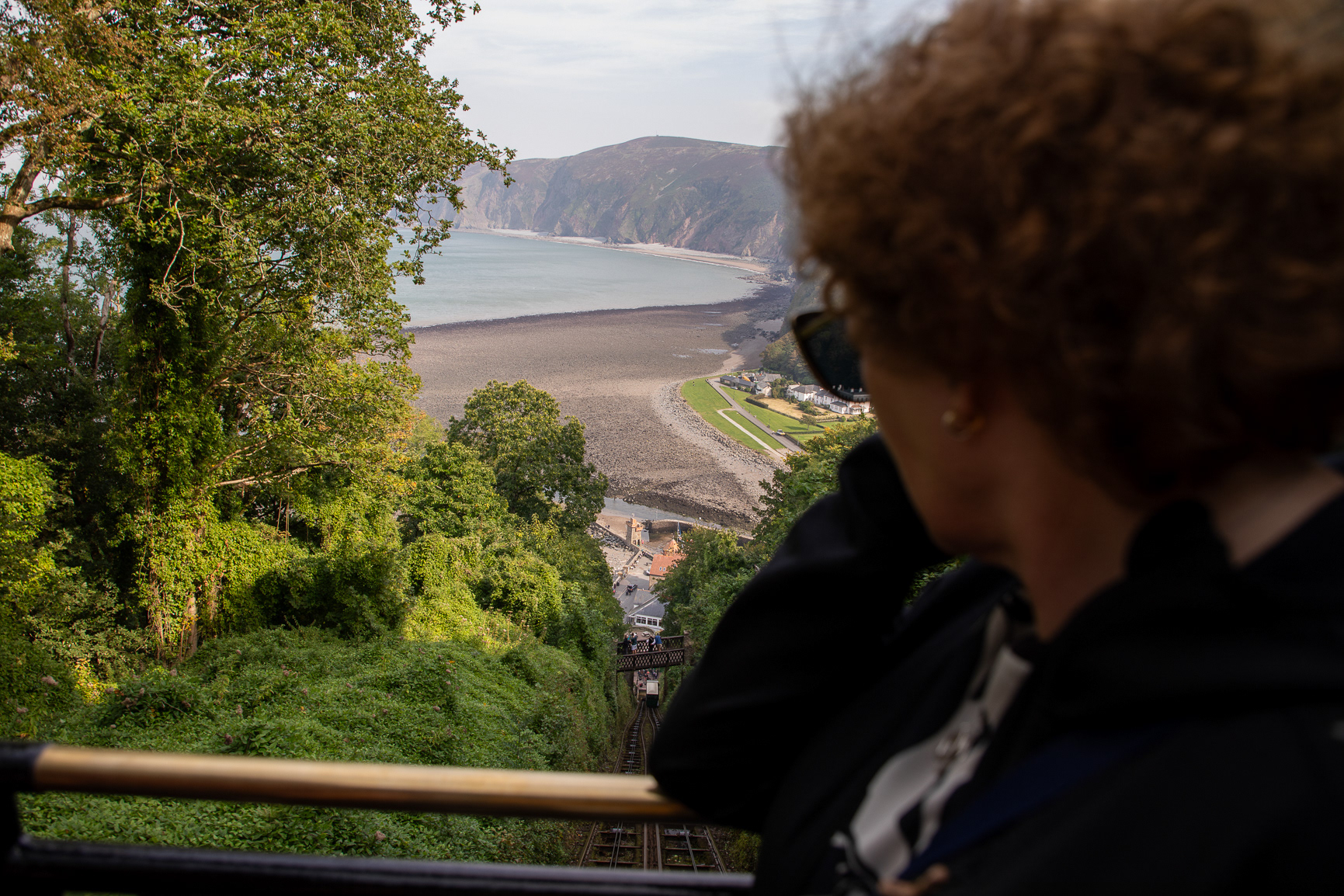 Cliff Rail Way