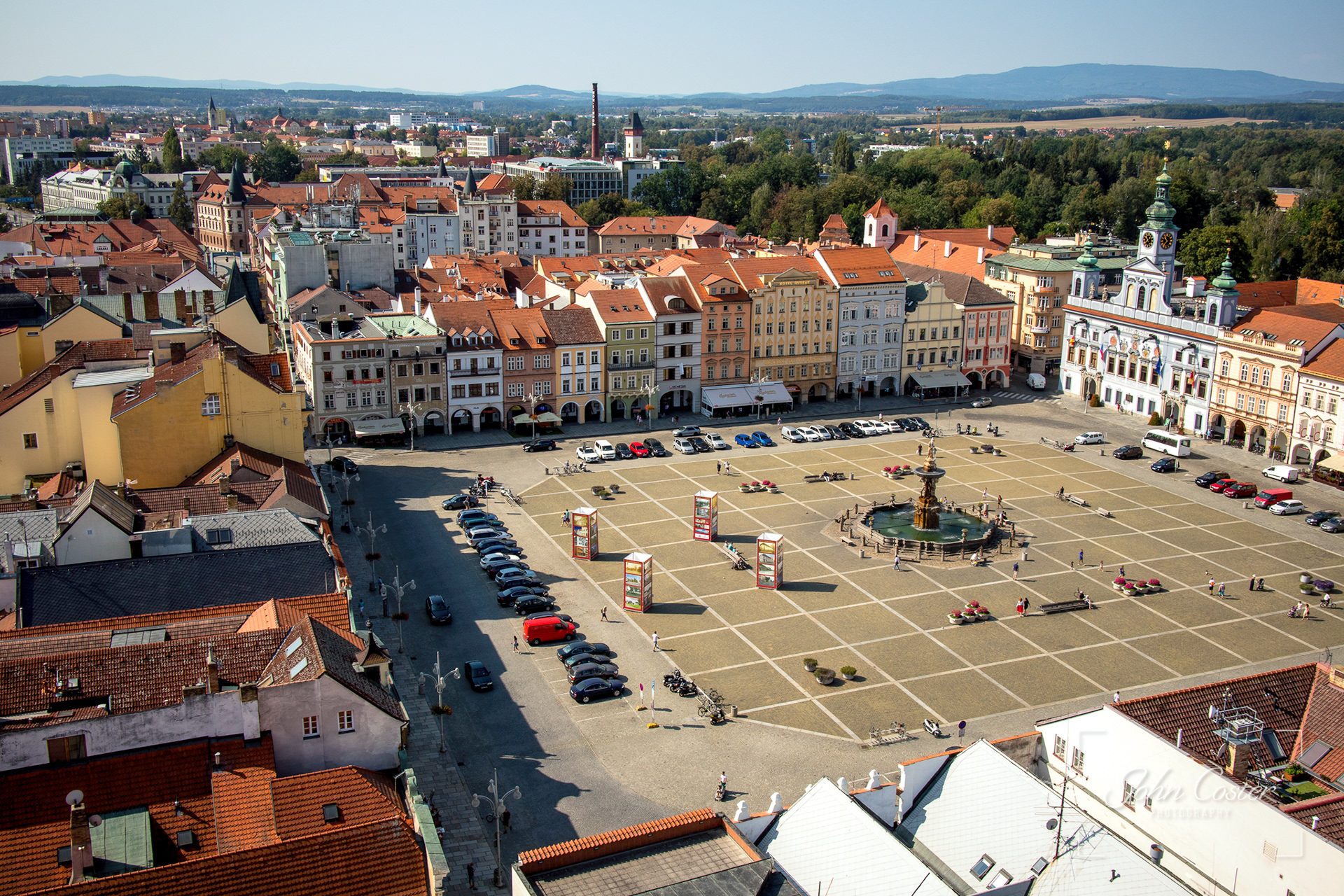 Ceske Budejovice