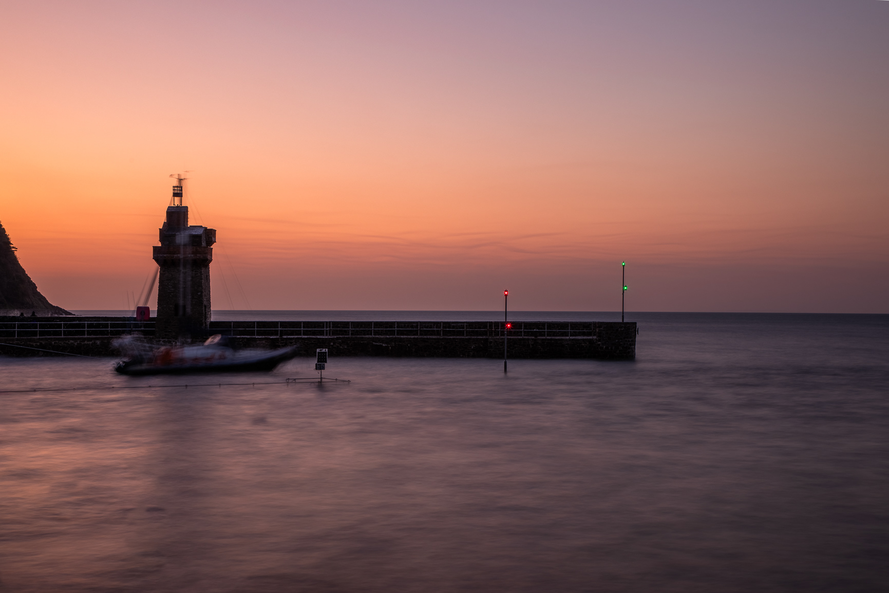 Lynmouth