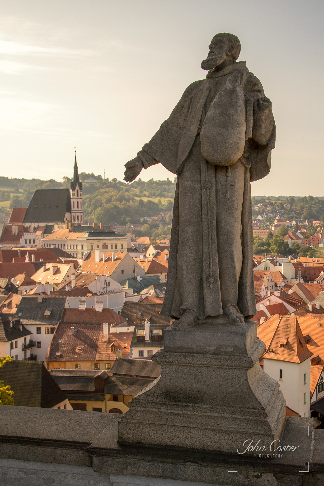 Cesky Krumlov