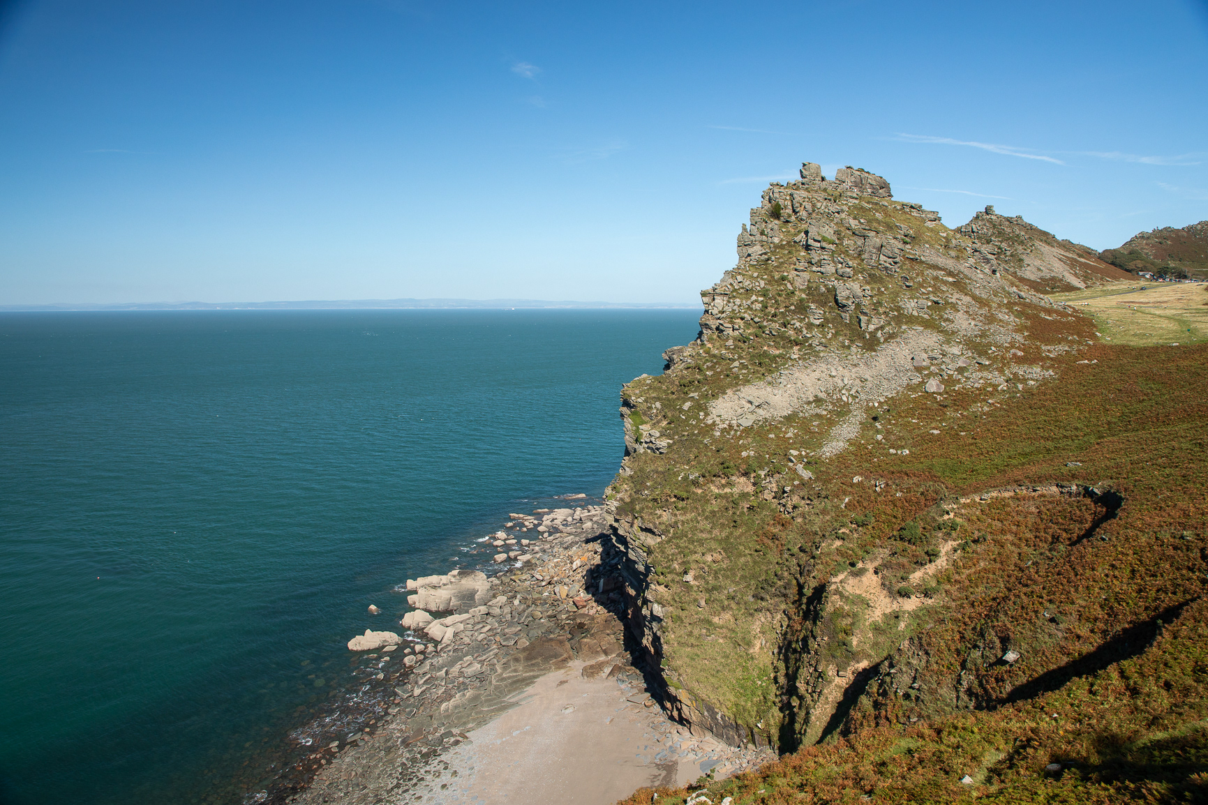 Castle Rock