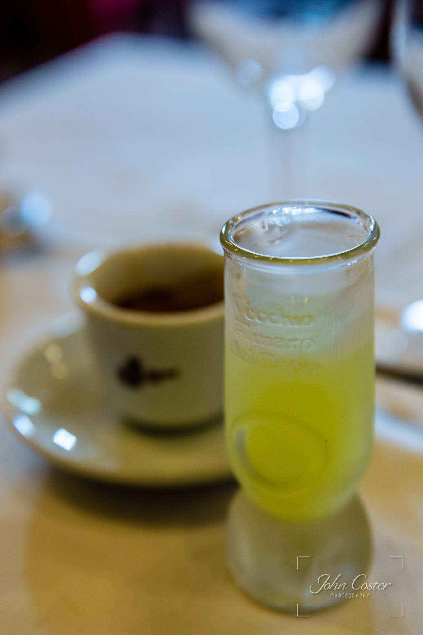 Limoncello 