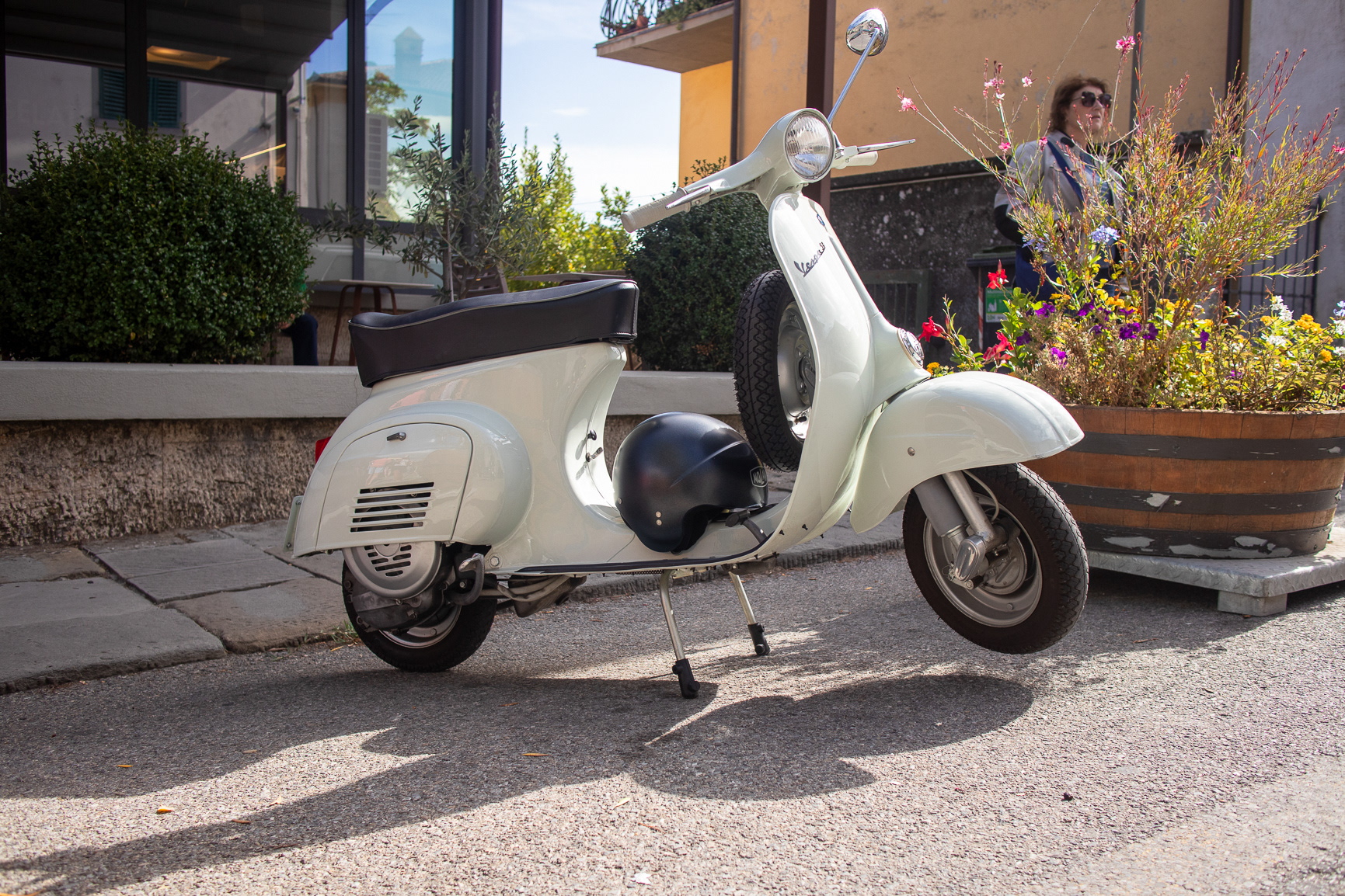 Castellina in Chianti
