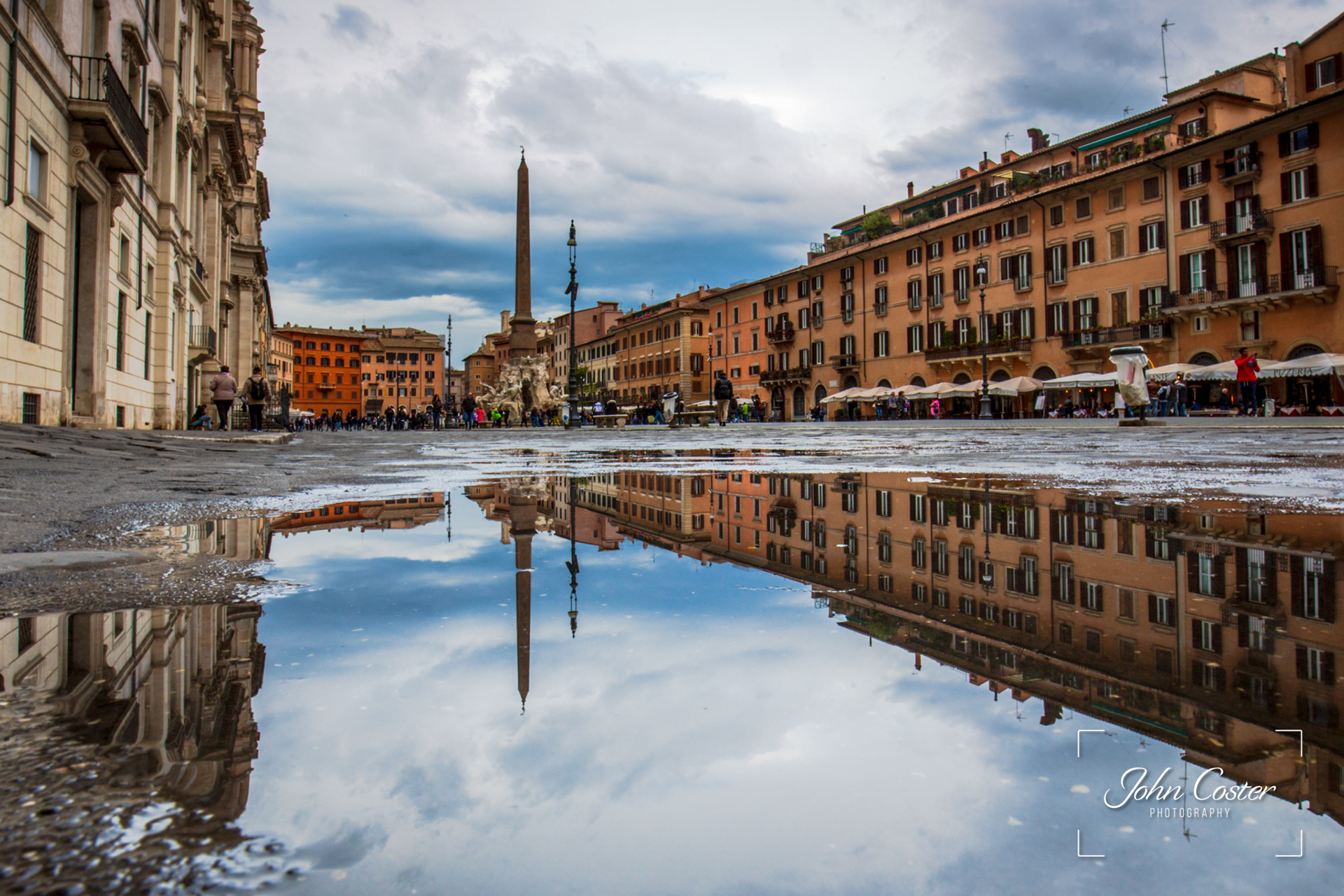 Piazza Navona