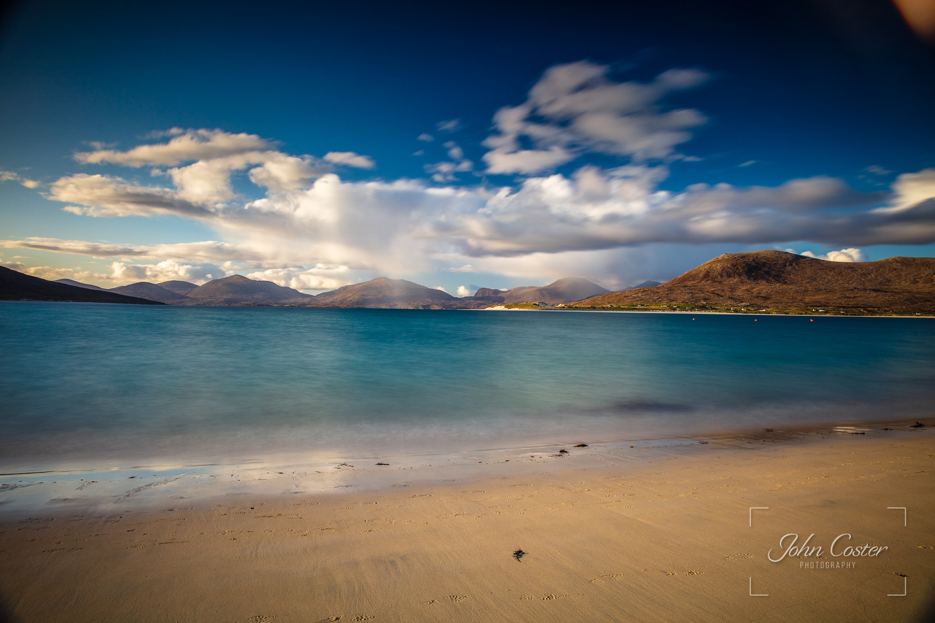 Luskentyre