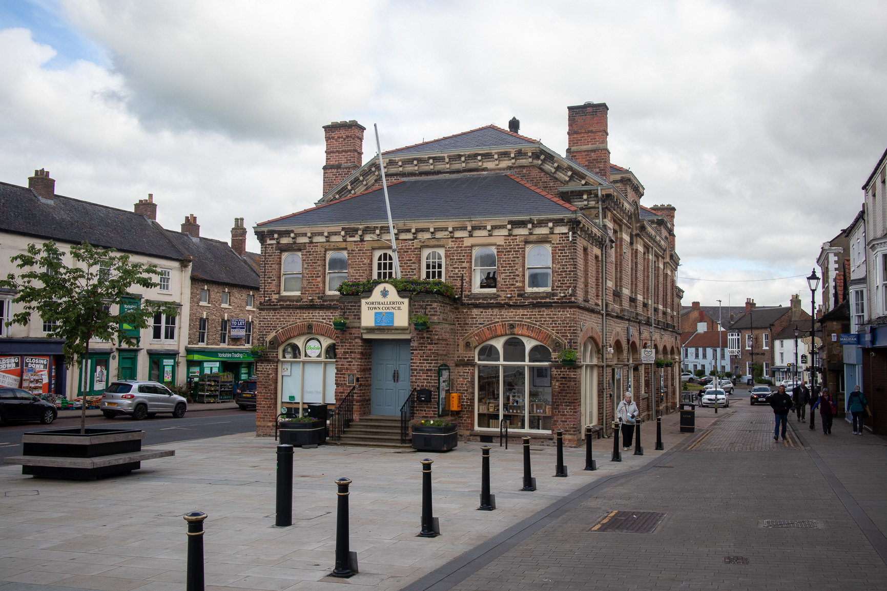 Northallerton 