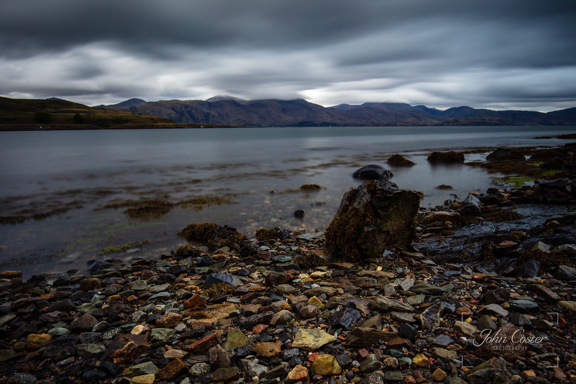 Loch Linnhe
