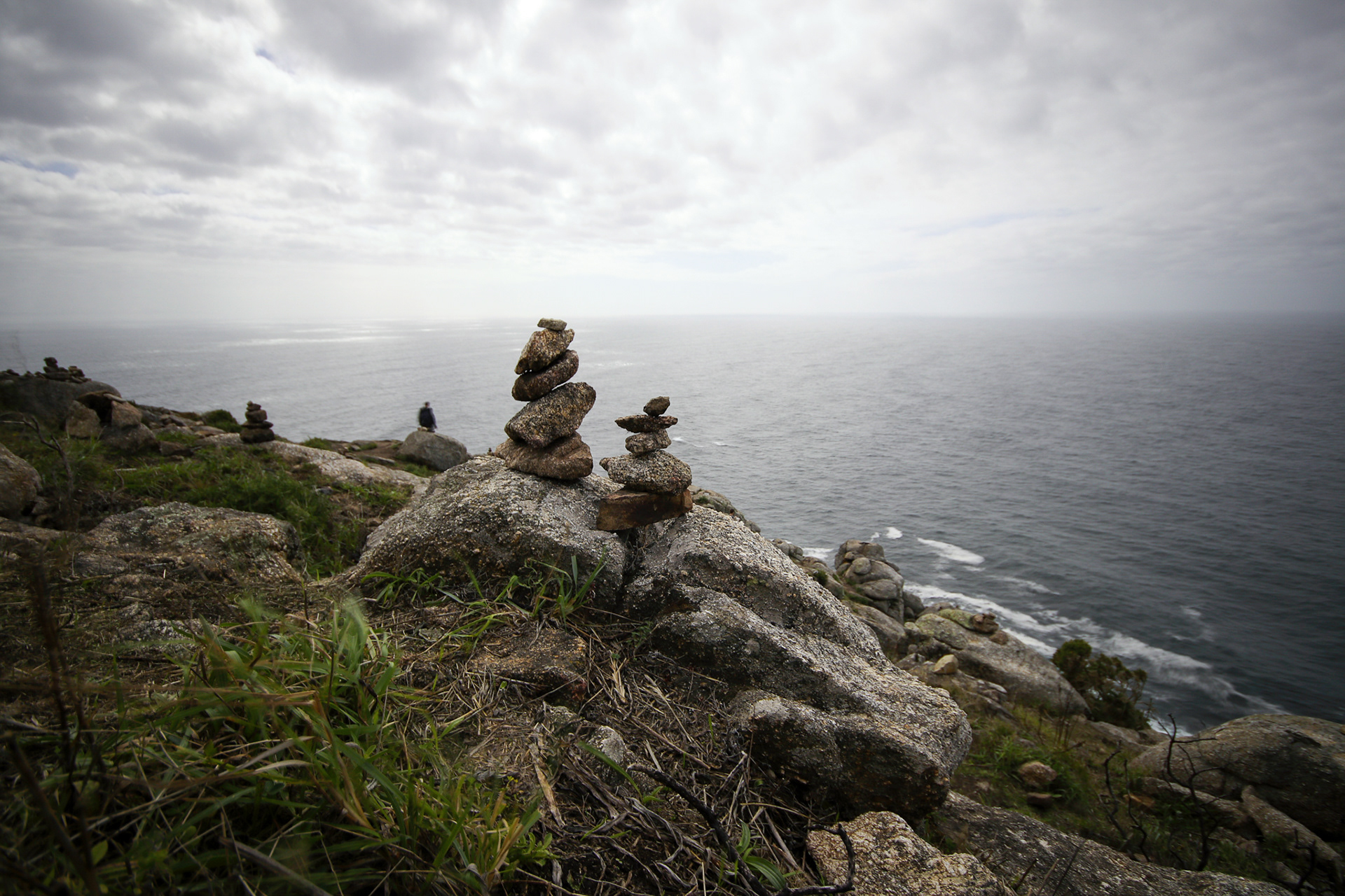 Cape Finisterre