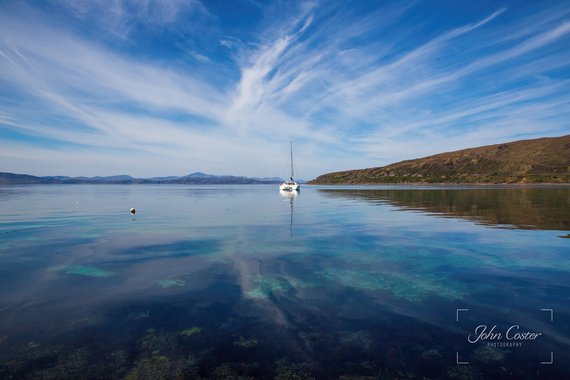 Applecross