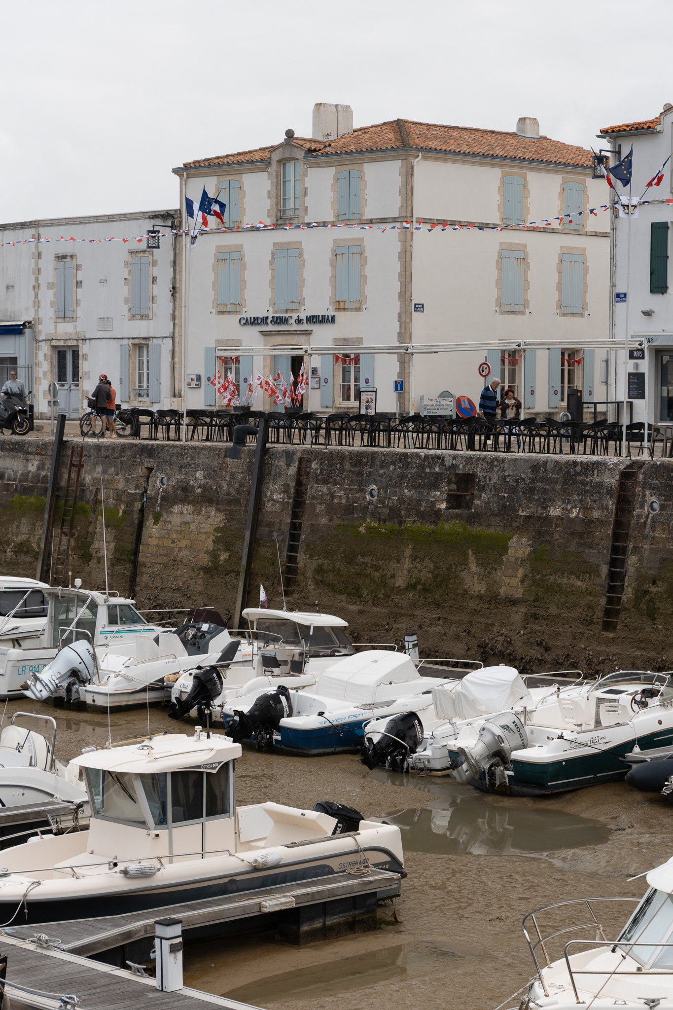 La Flotte