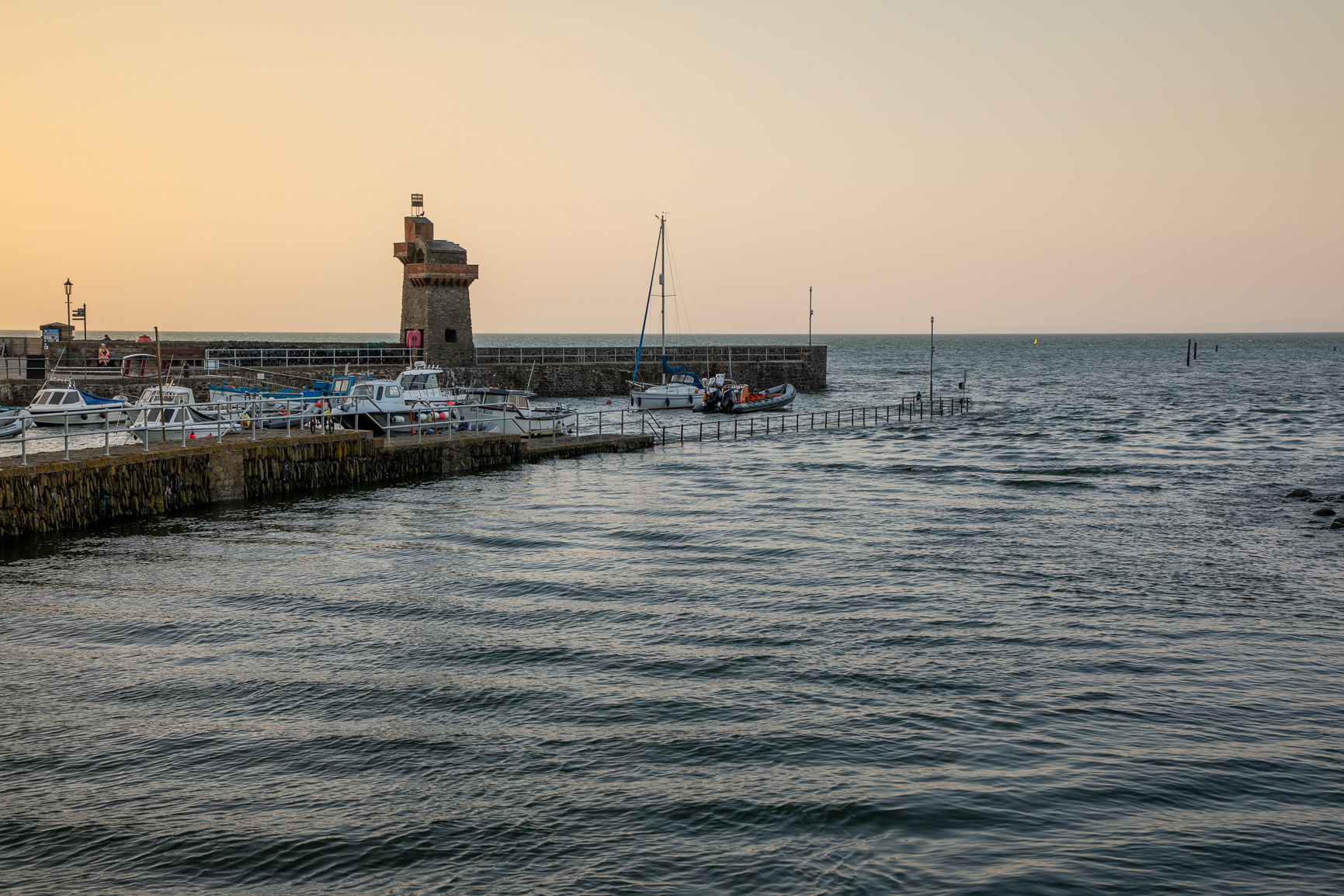 Lynmouth