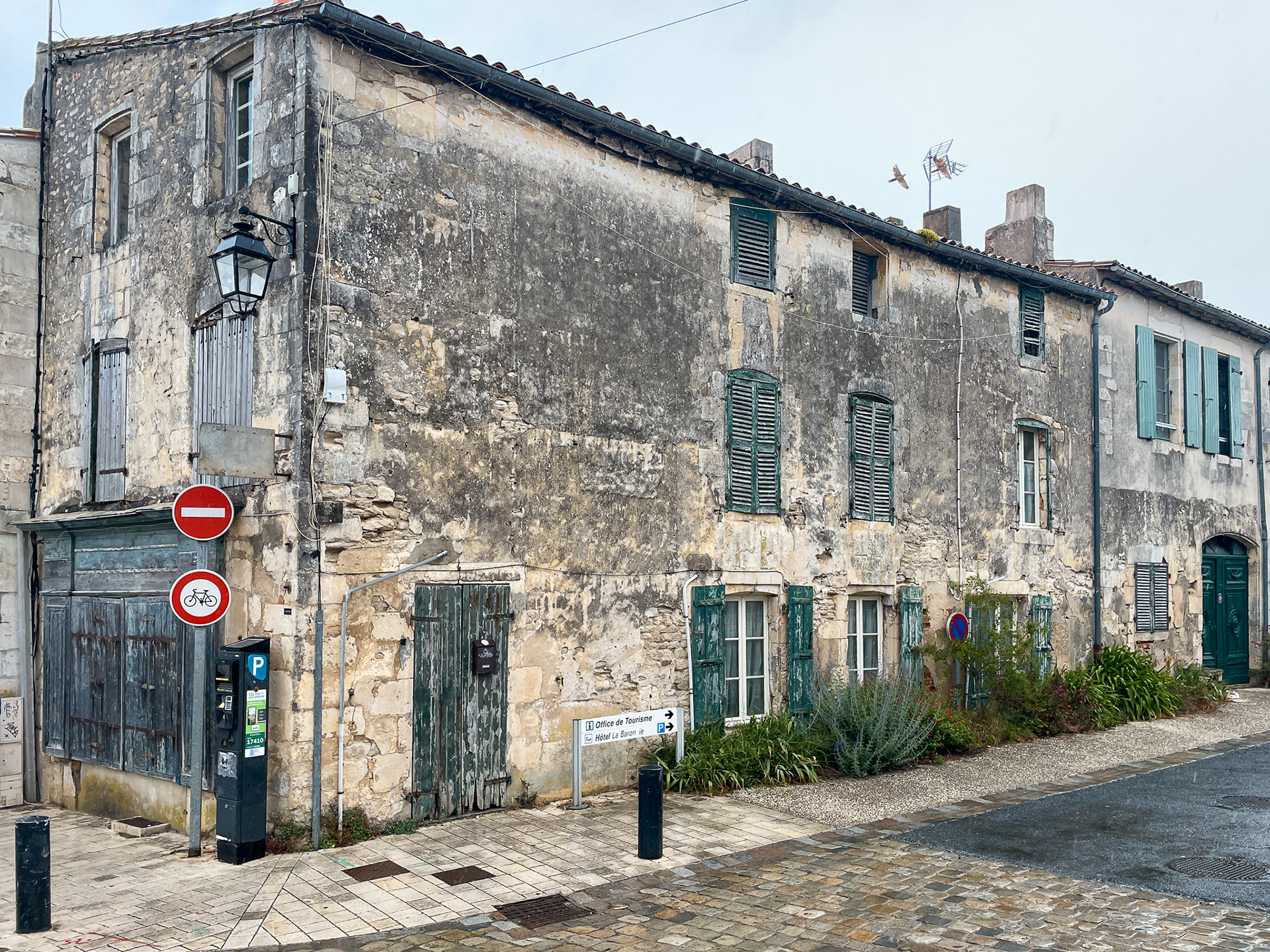 Saint Martin de Re