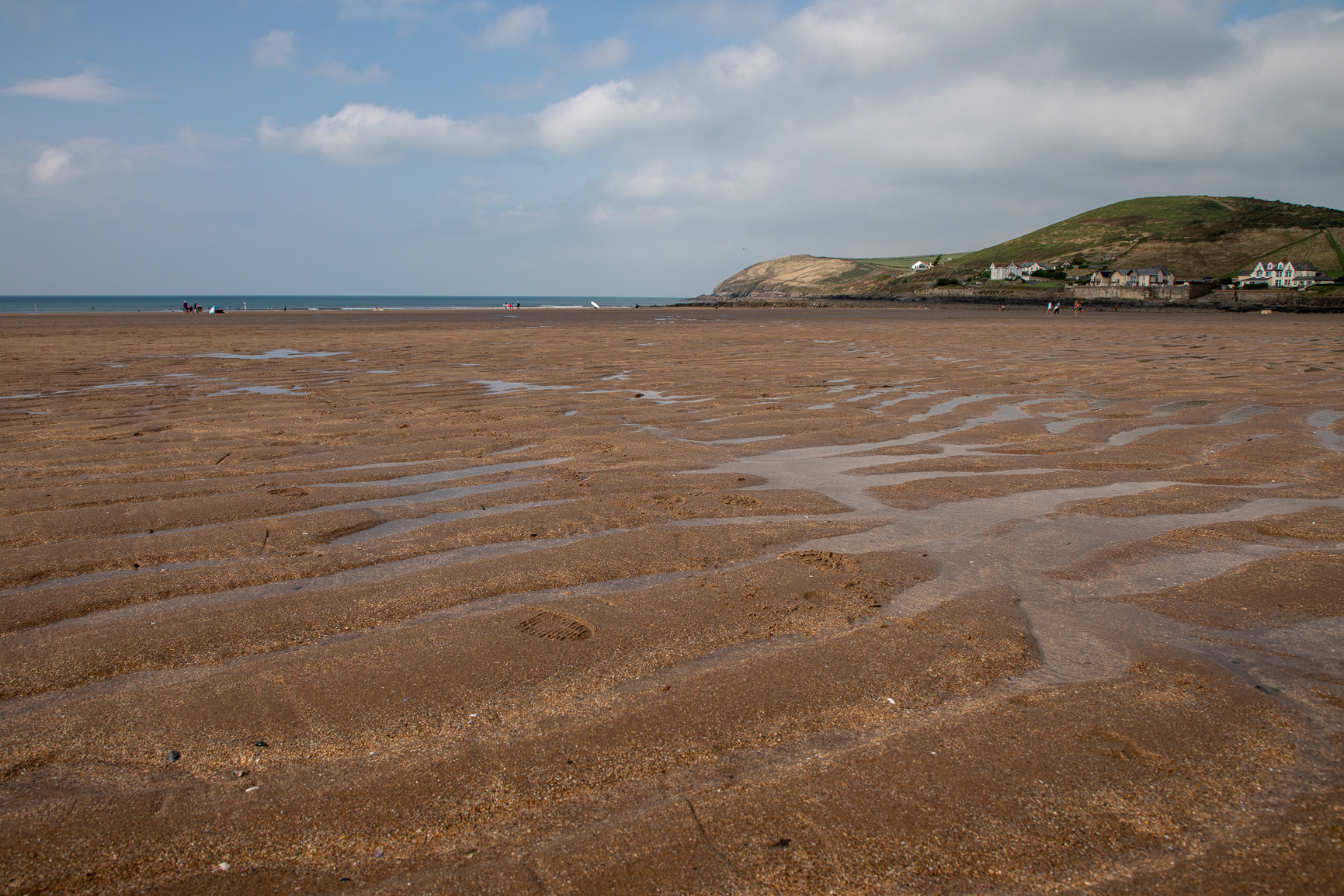 Croyde Bay