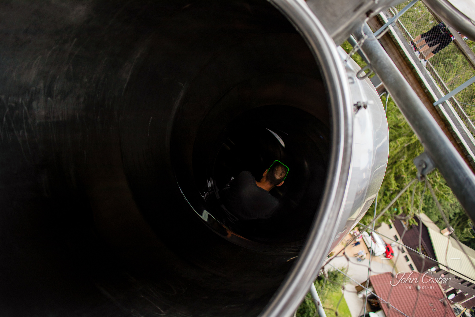 Lipno Tree Top Trail