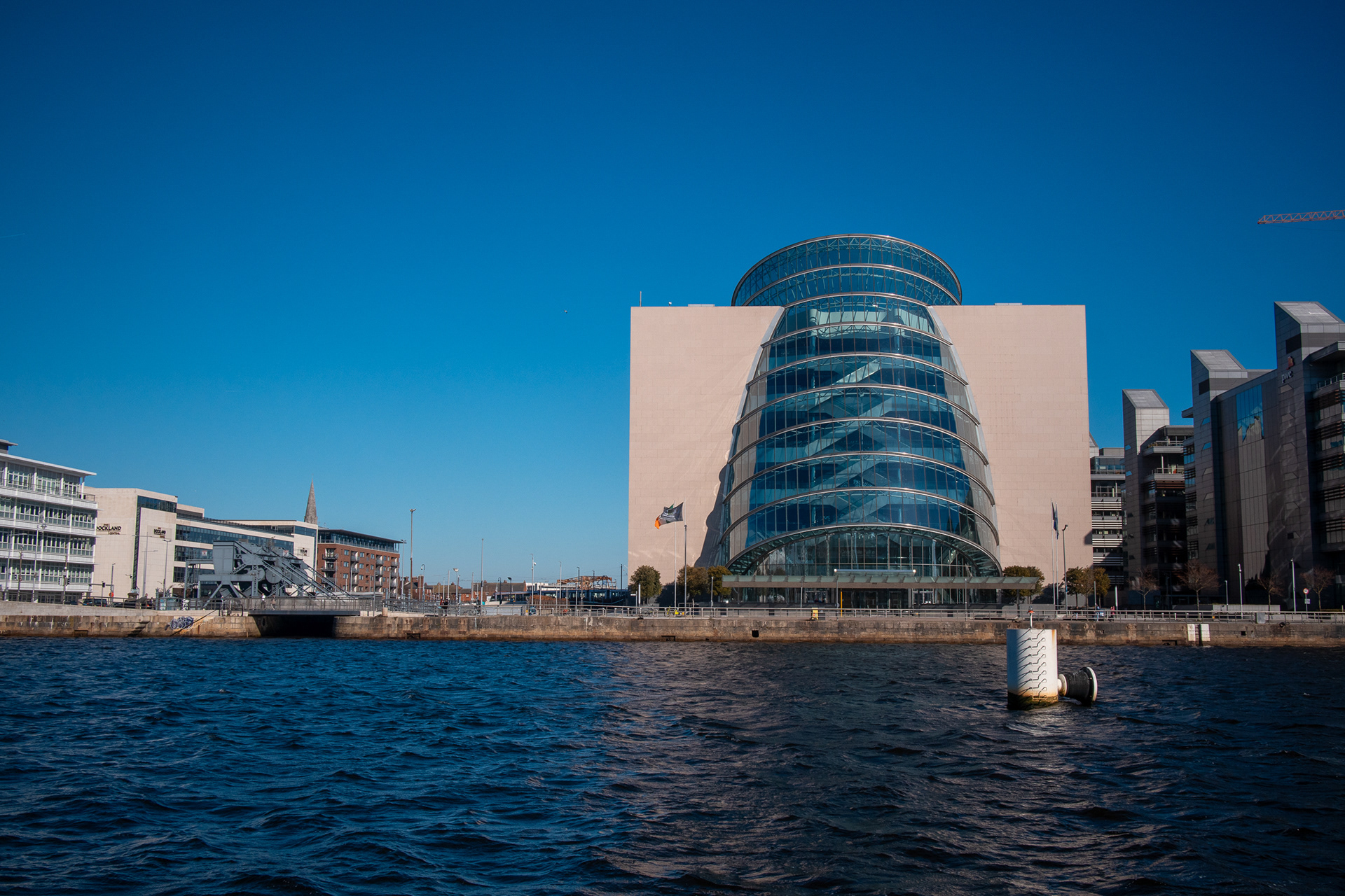 Convention Centre