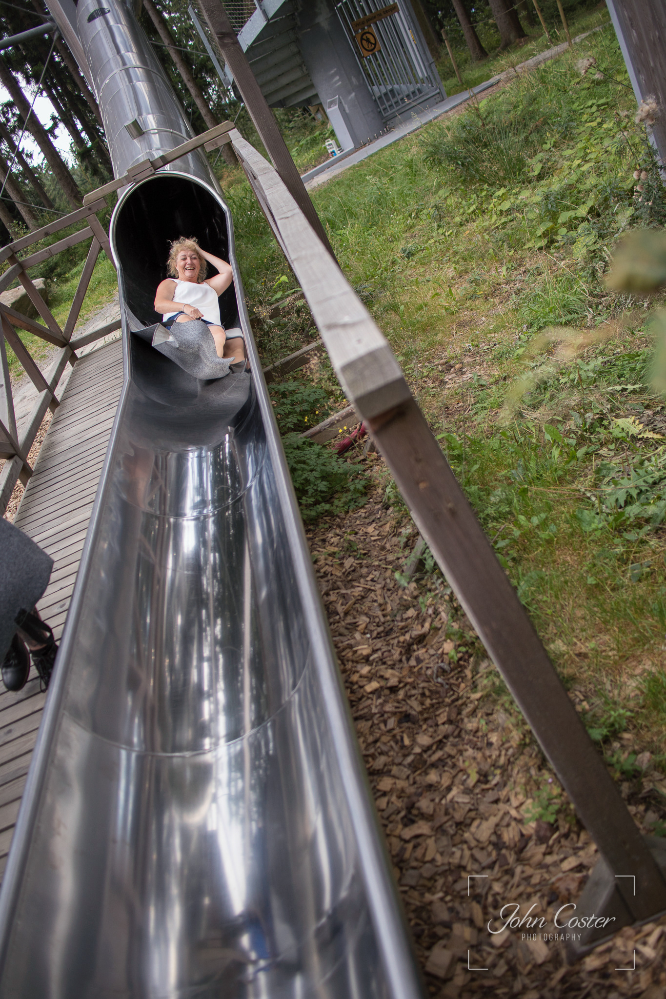 Lipno Tree Top Trail