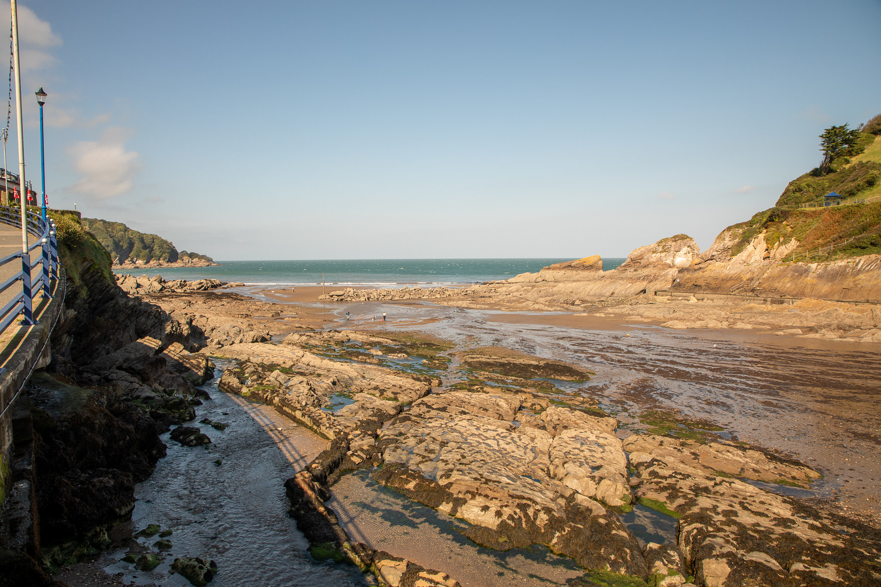 Combe Martin