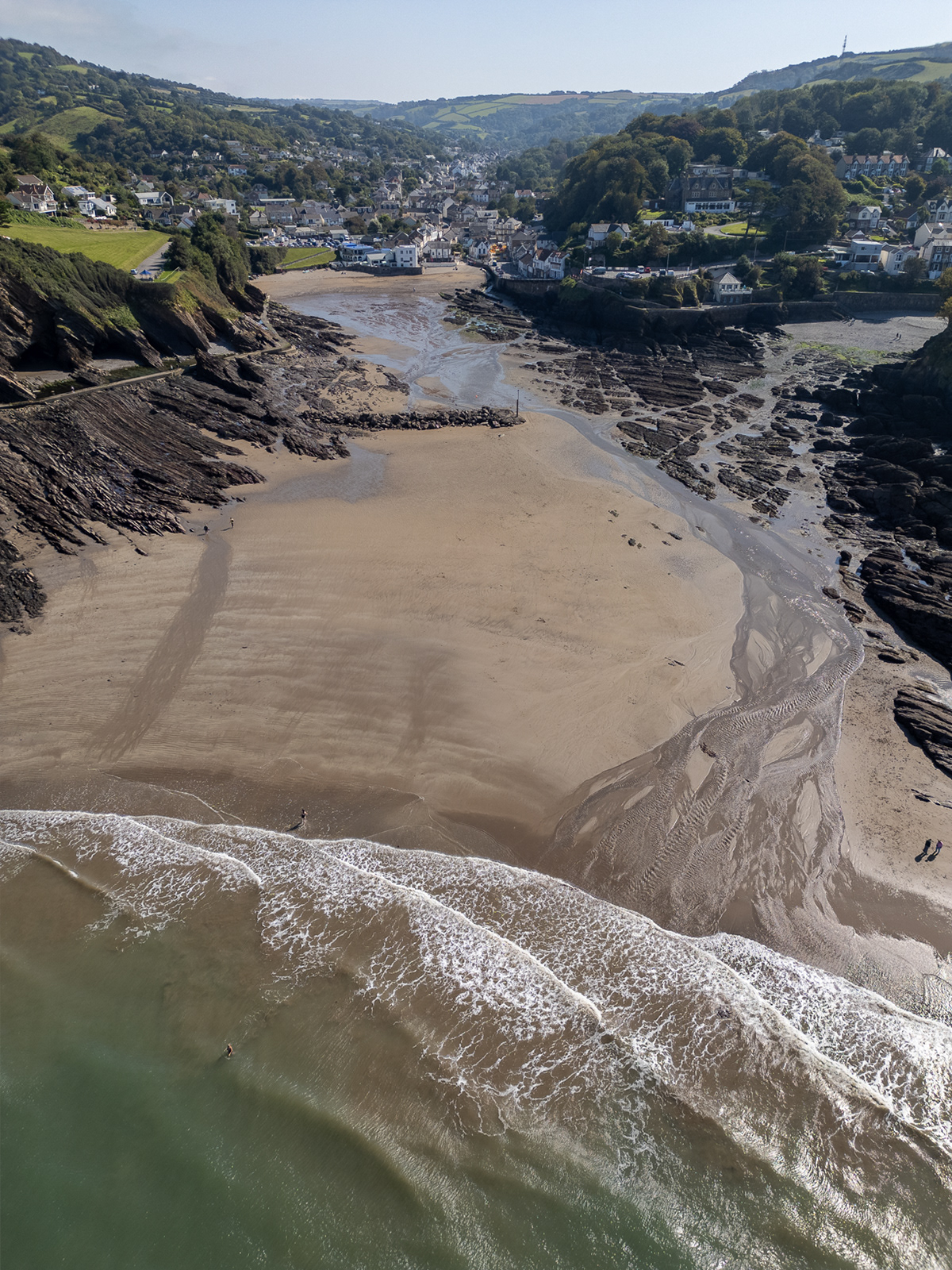 Combe Martin