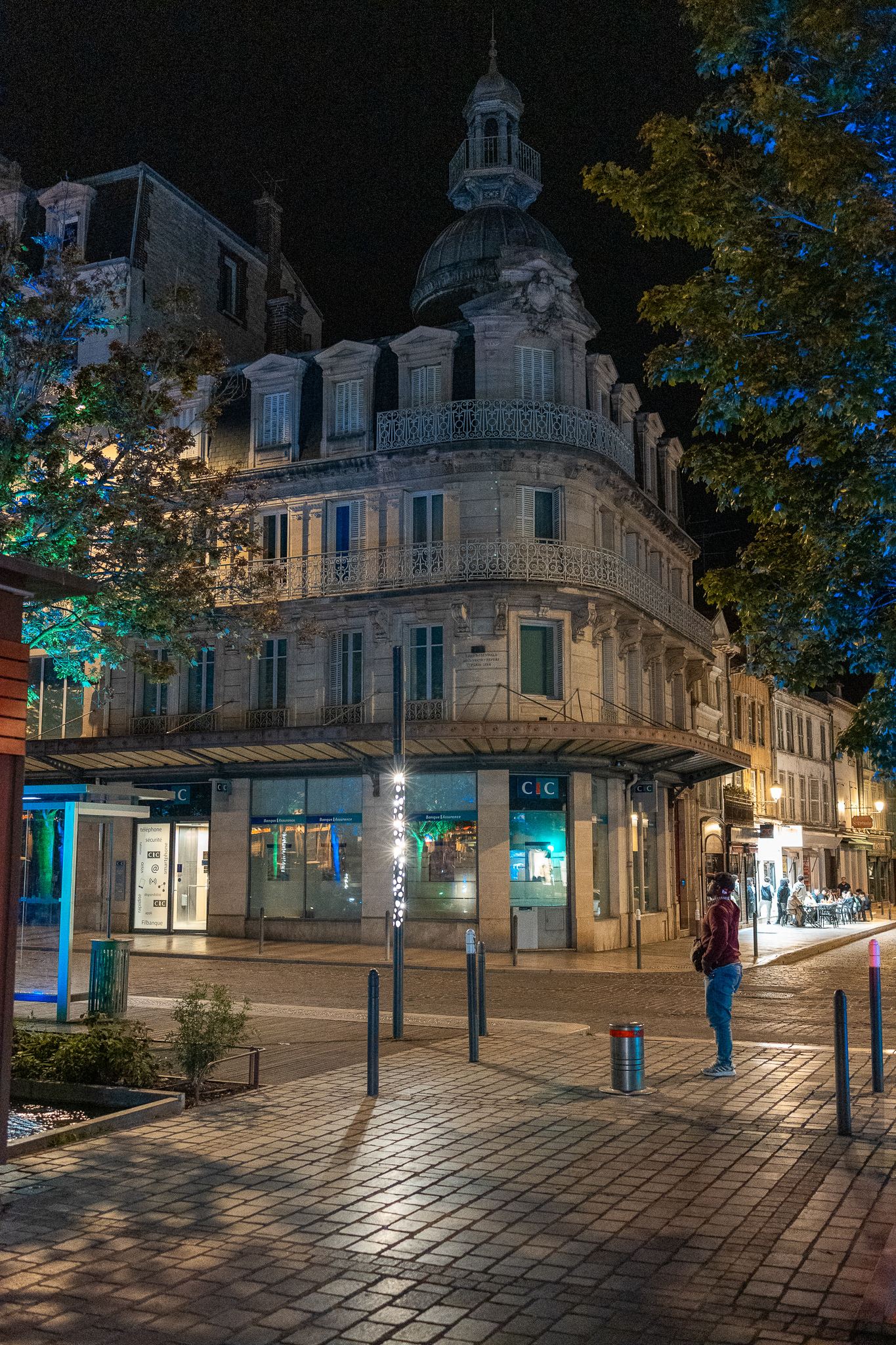 Troyes