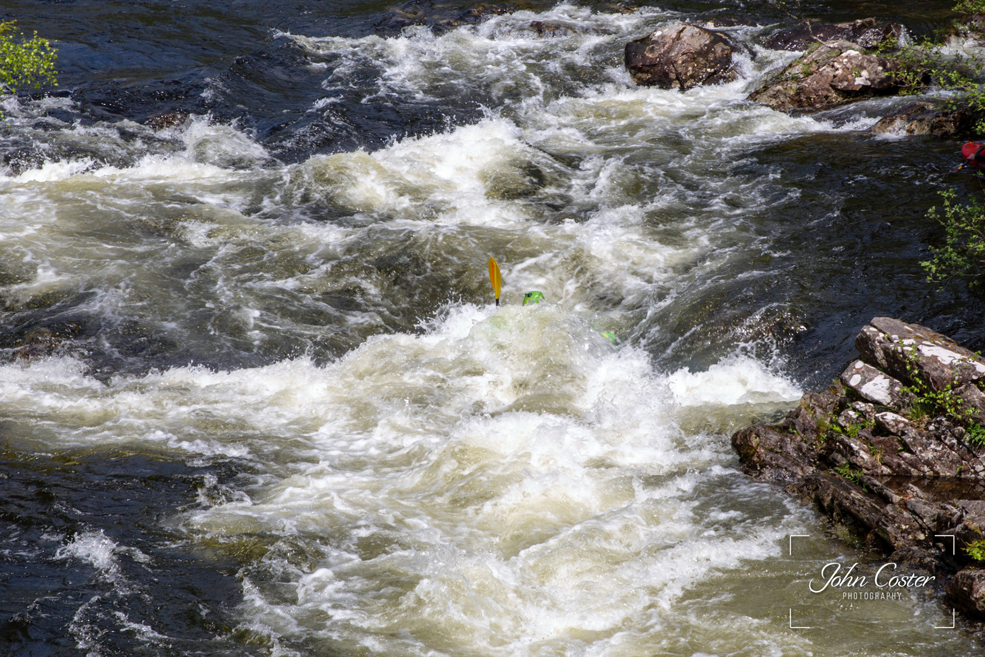 Glen Garry