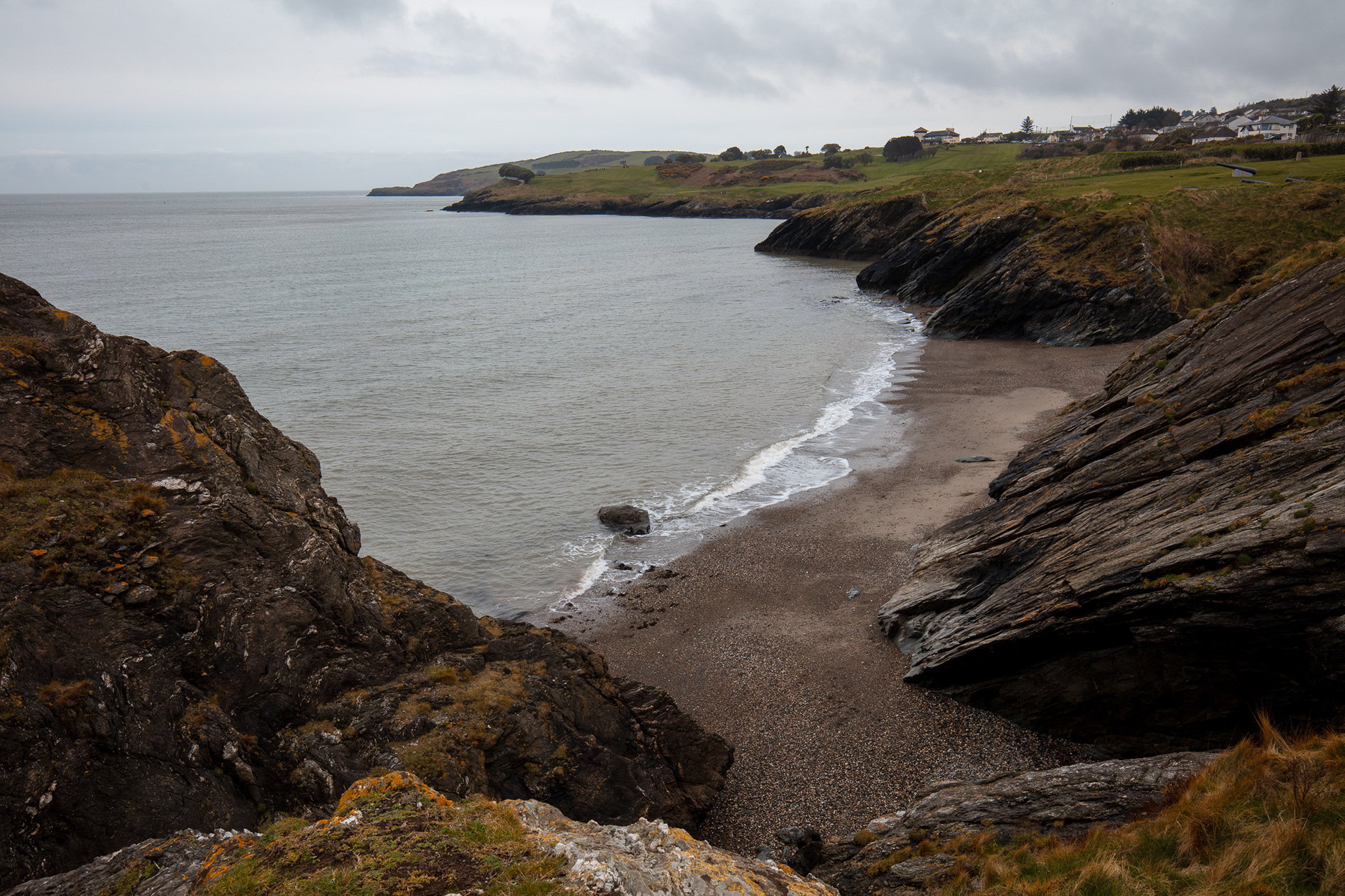 Travelahawk Beach