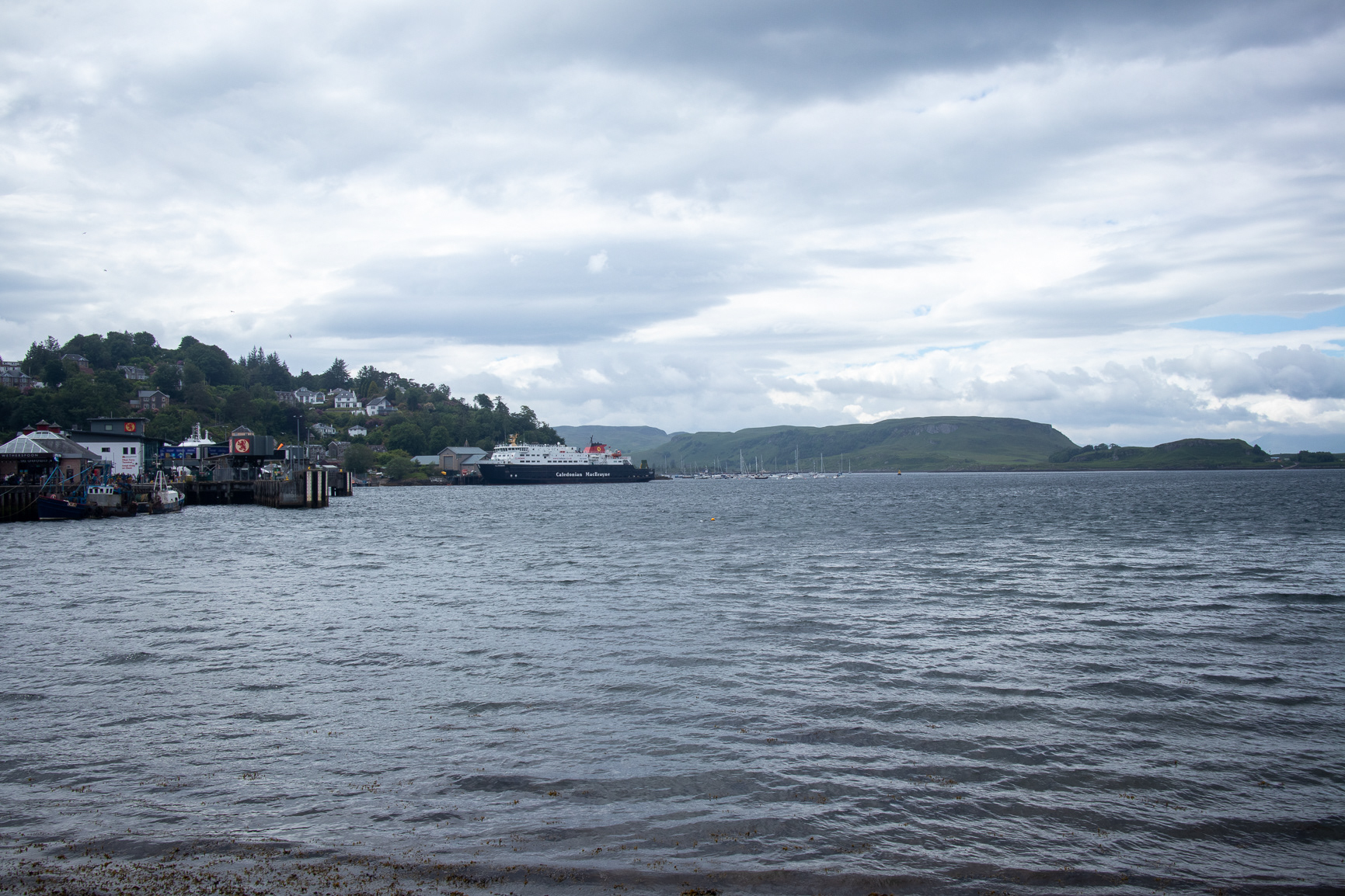 Oban
