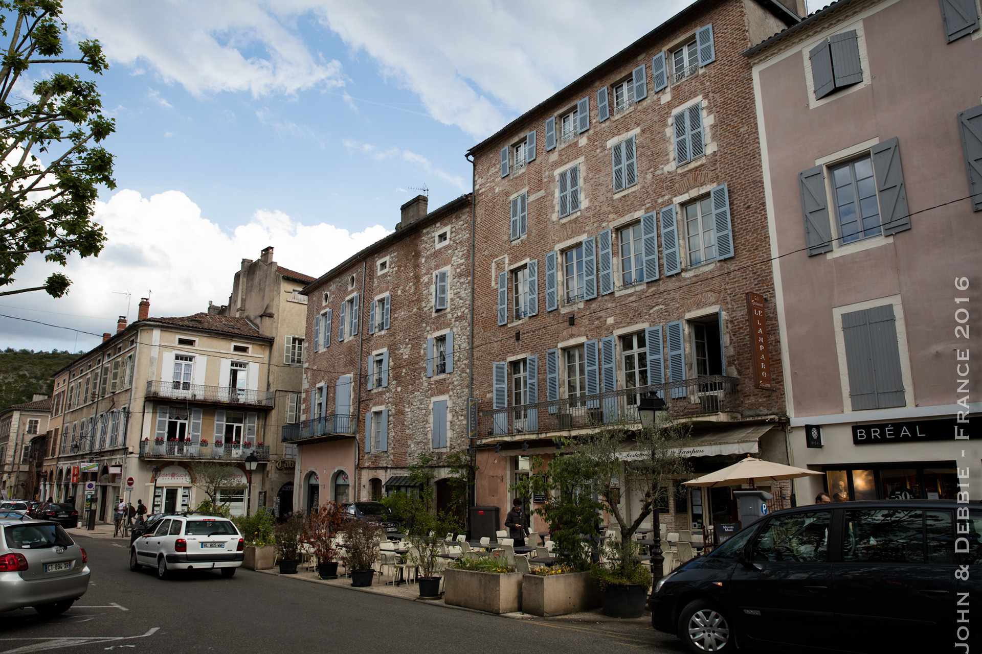 Cahors