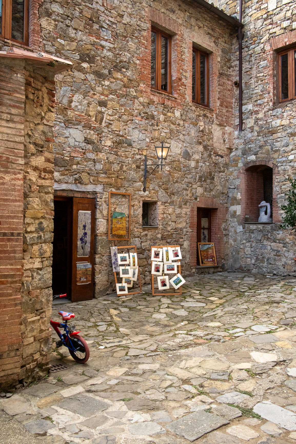 Castellina in Chianti