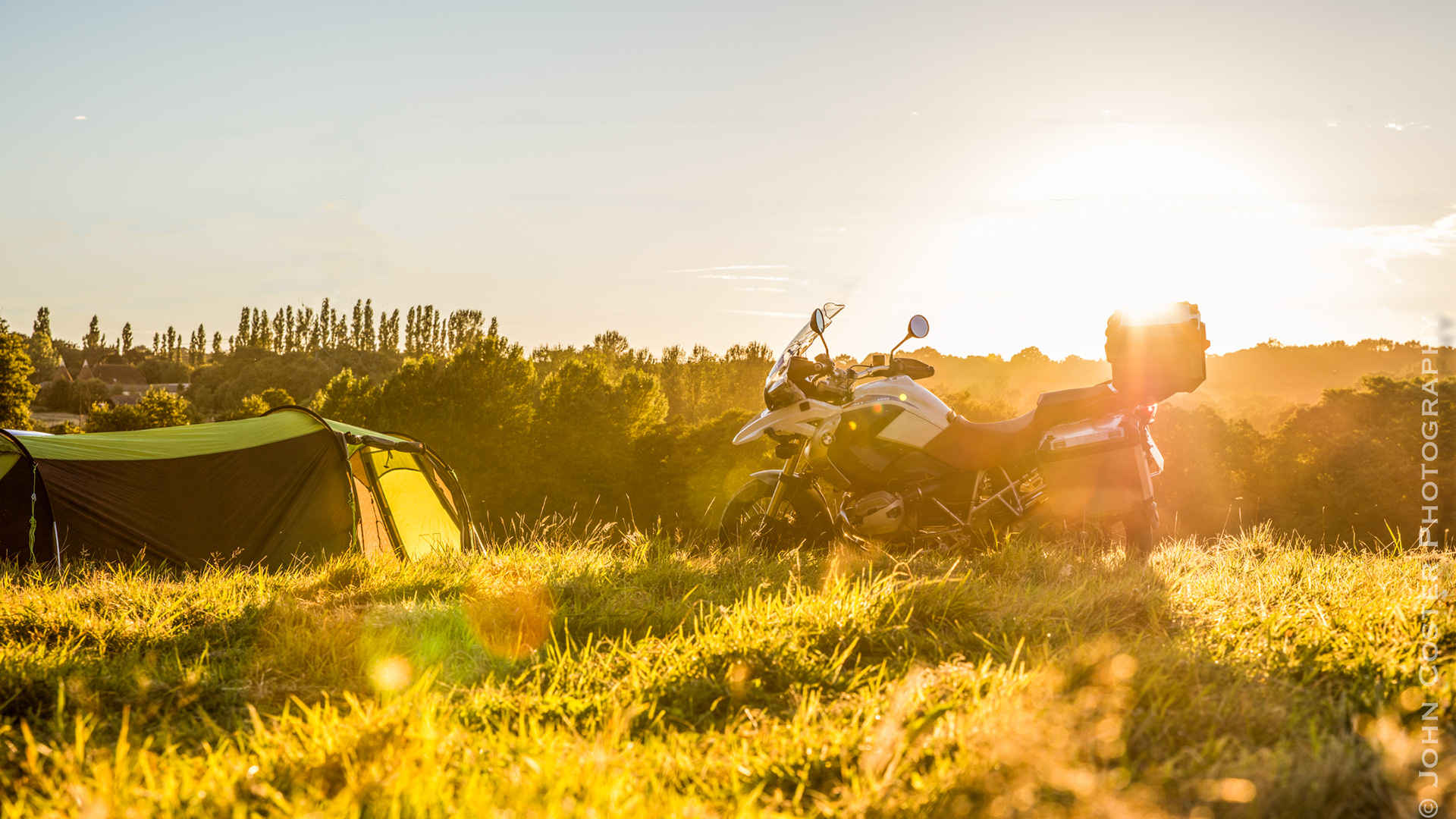 2016 South Downs, England