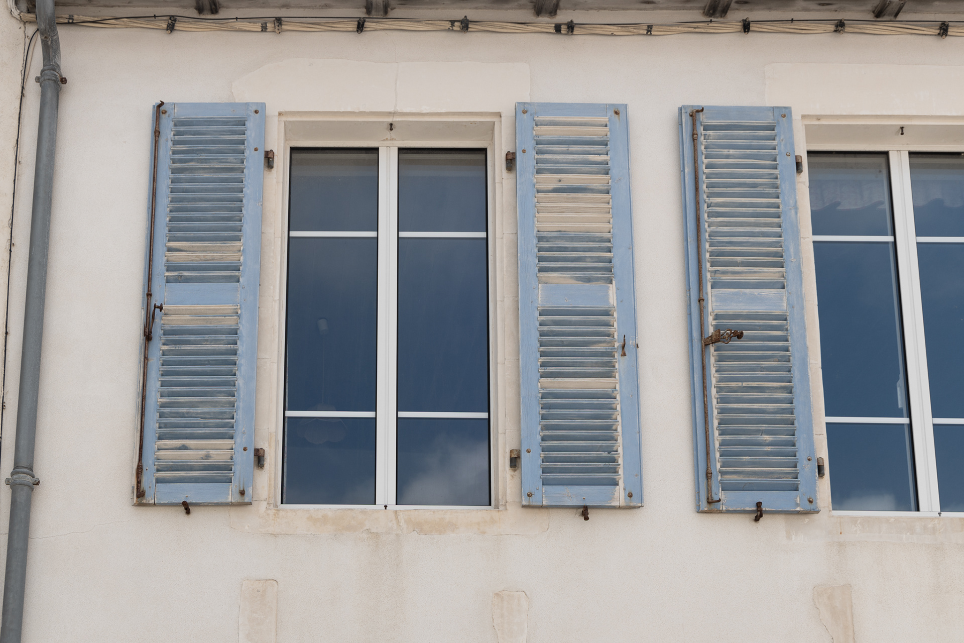 La Flotte