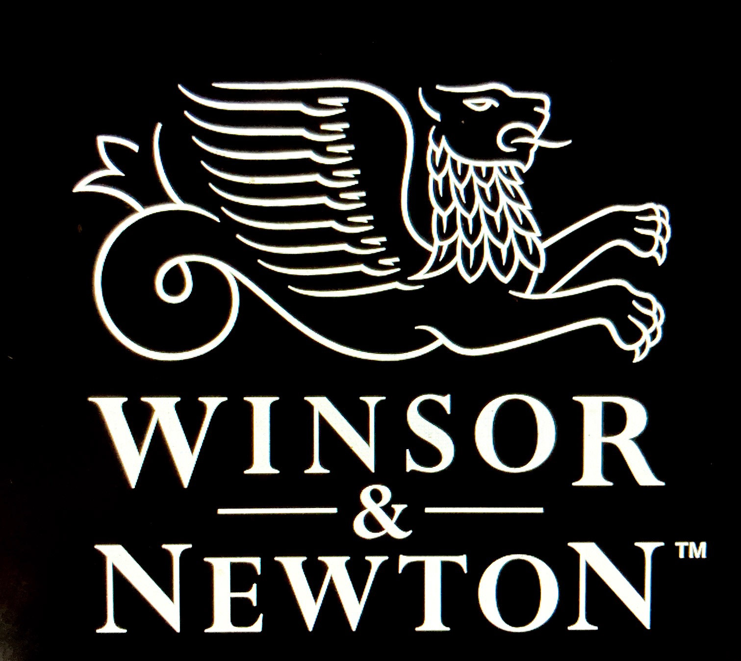 Sponsored by Winsor & Newton